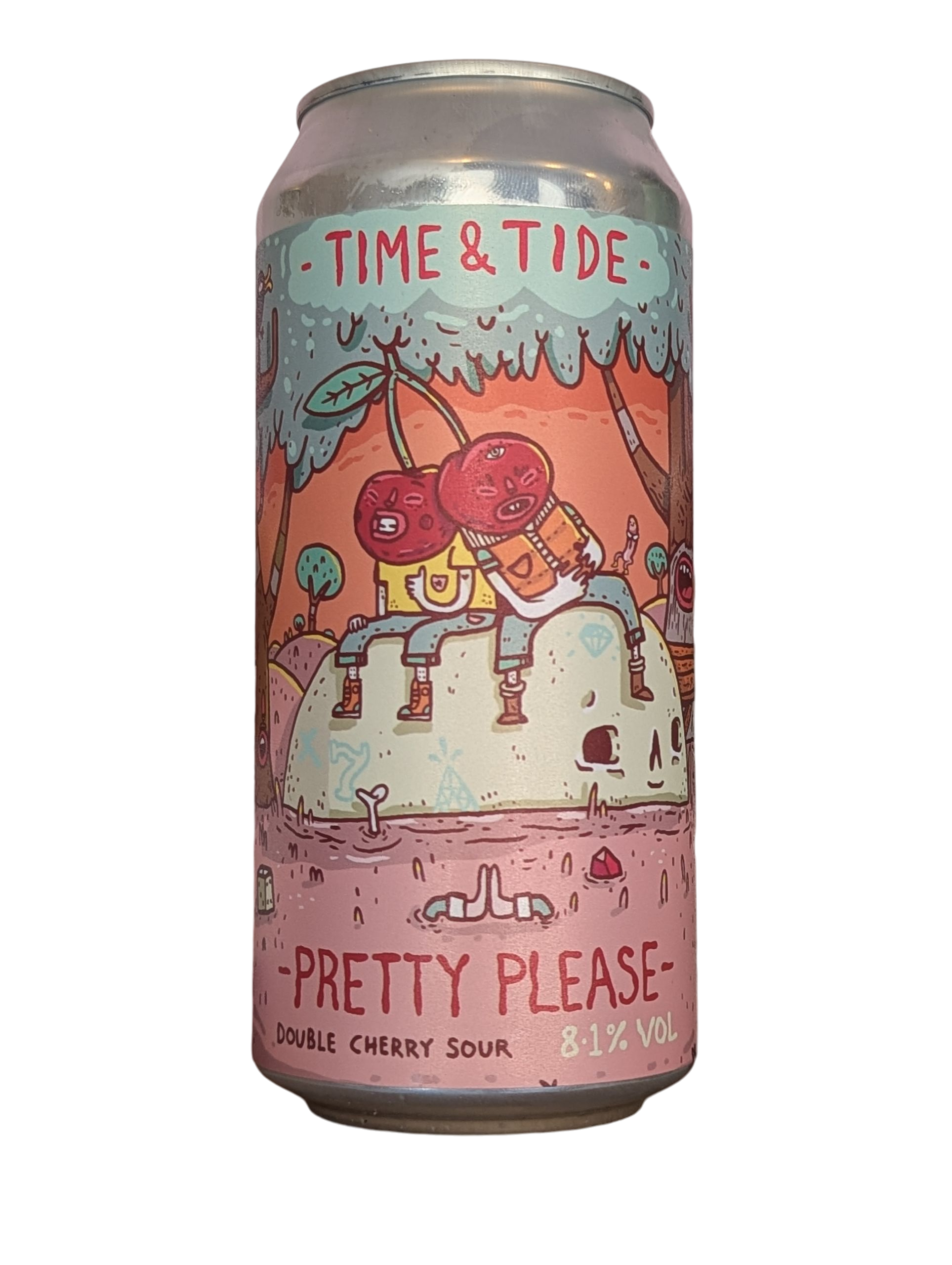 Pretty Please