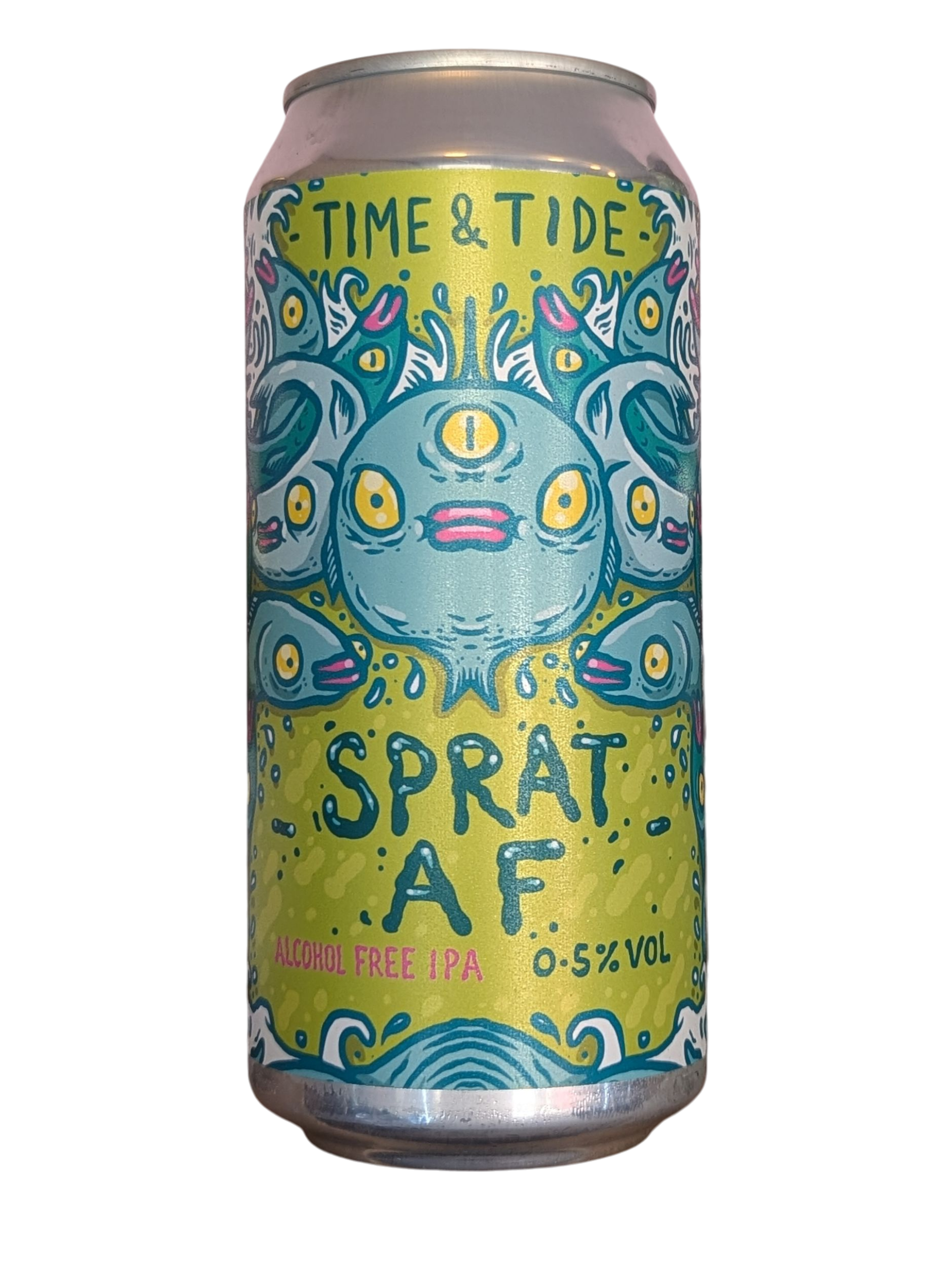 Sprat AF