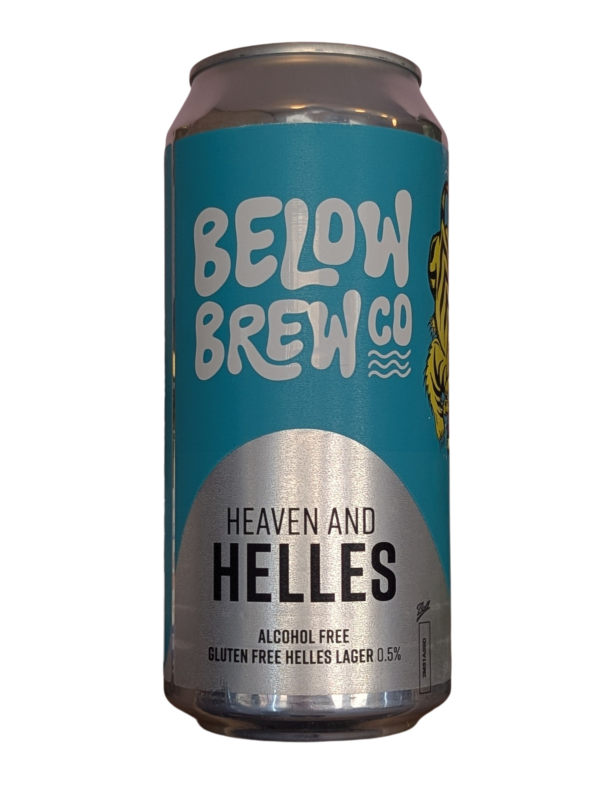 Heaven And Helles