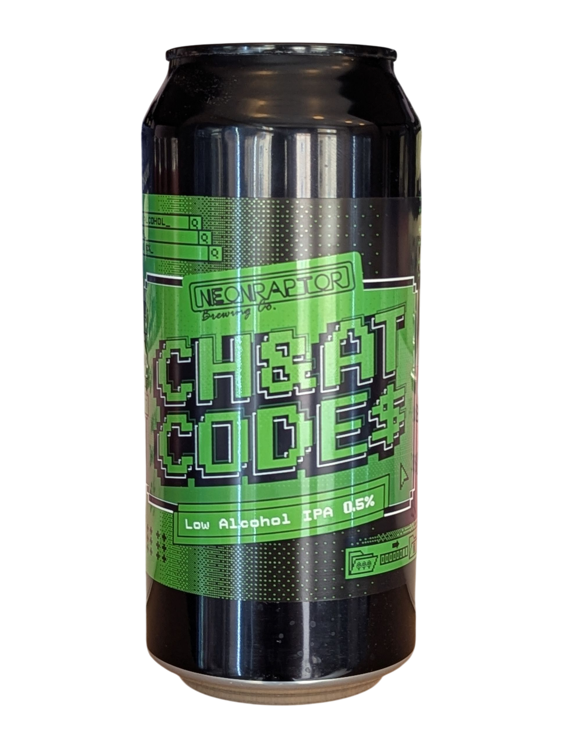 Cheat Codes