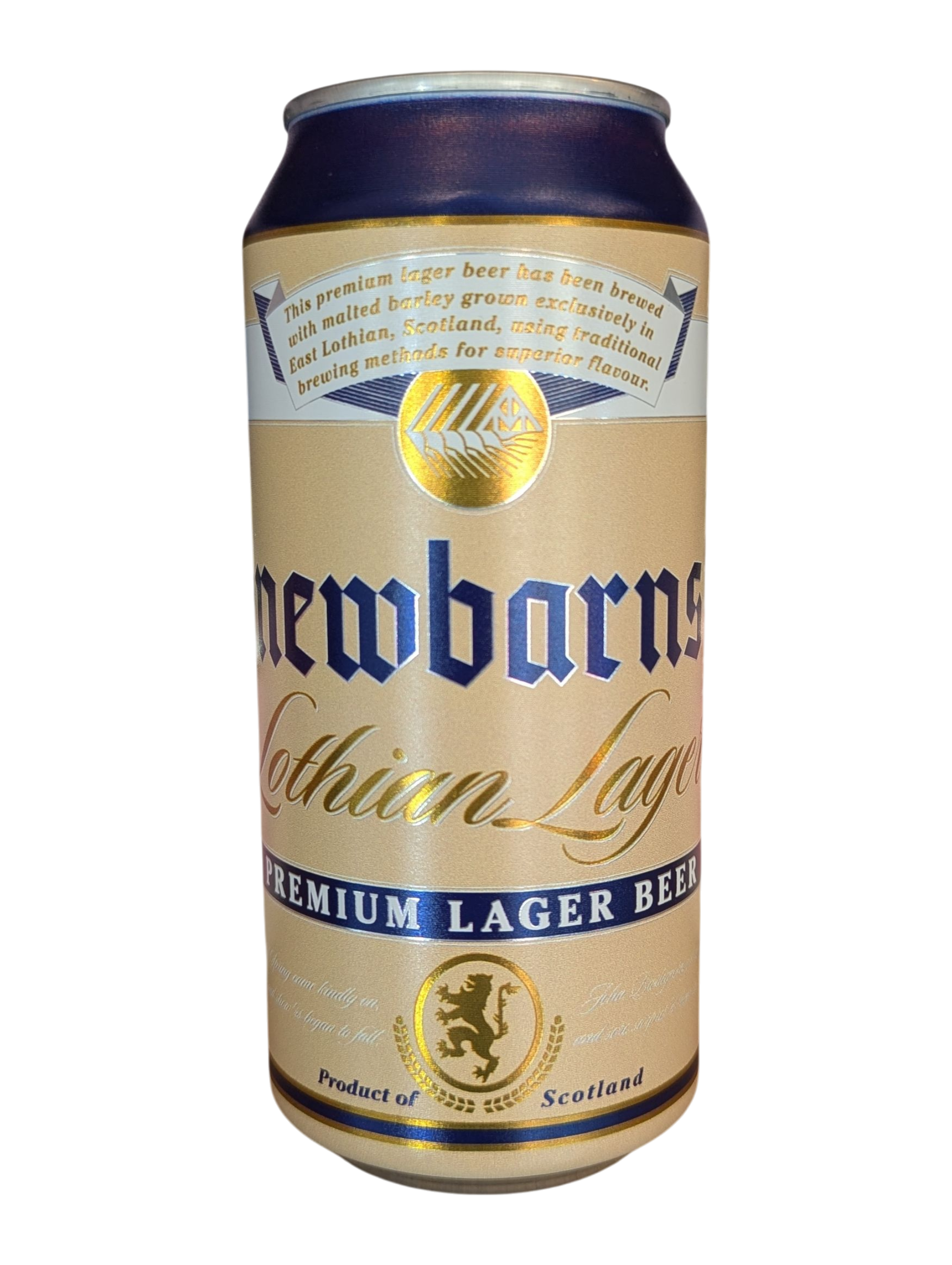 Lothian Lager