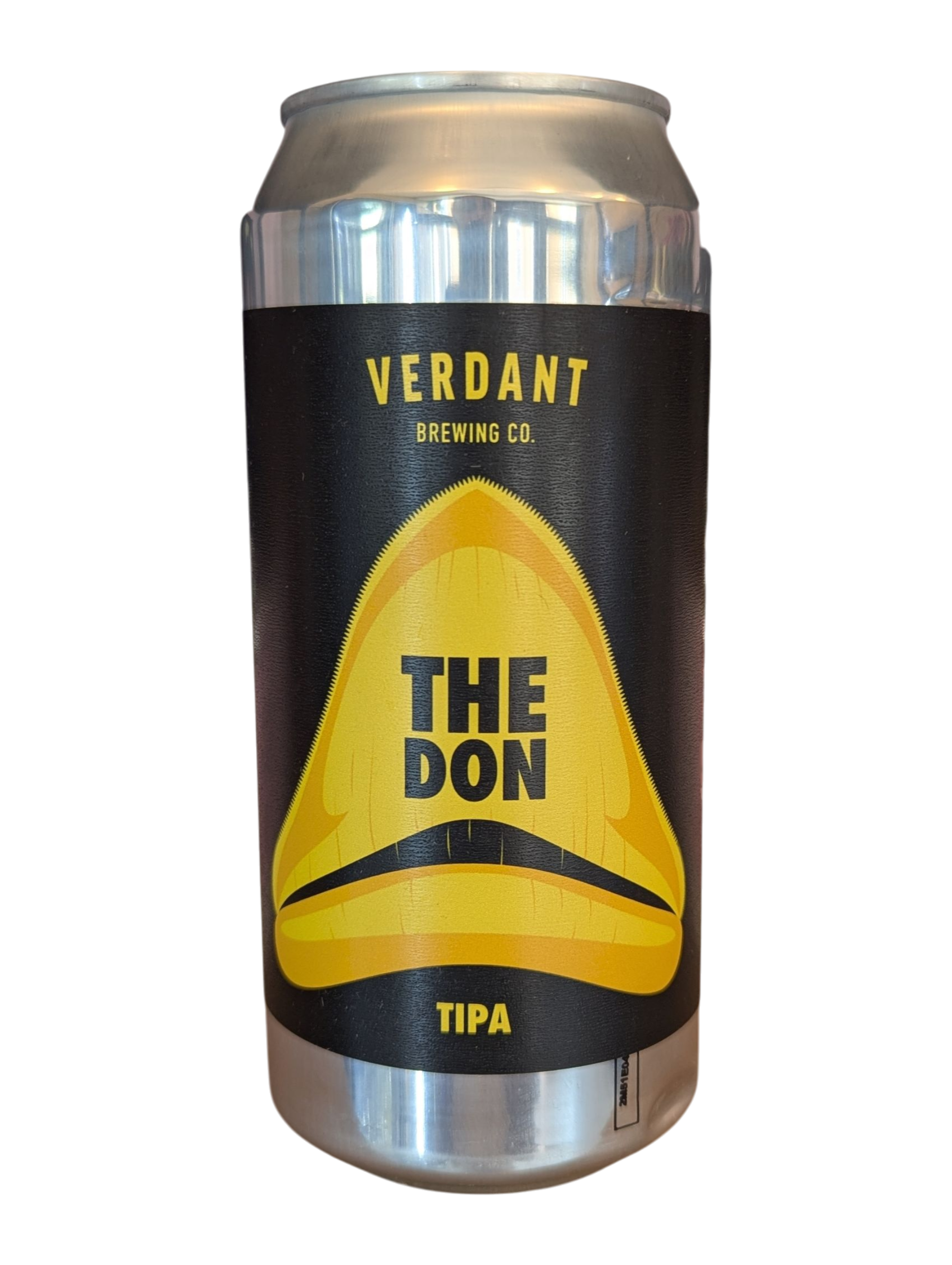 The Don
