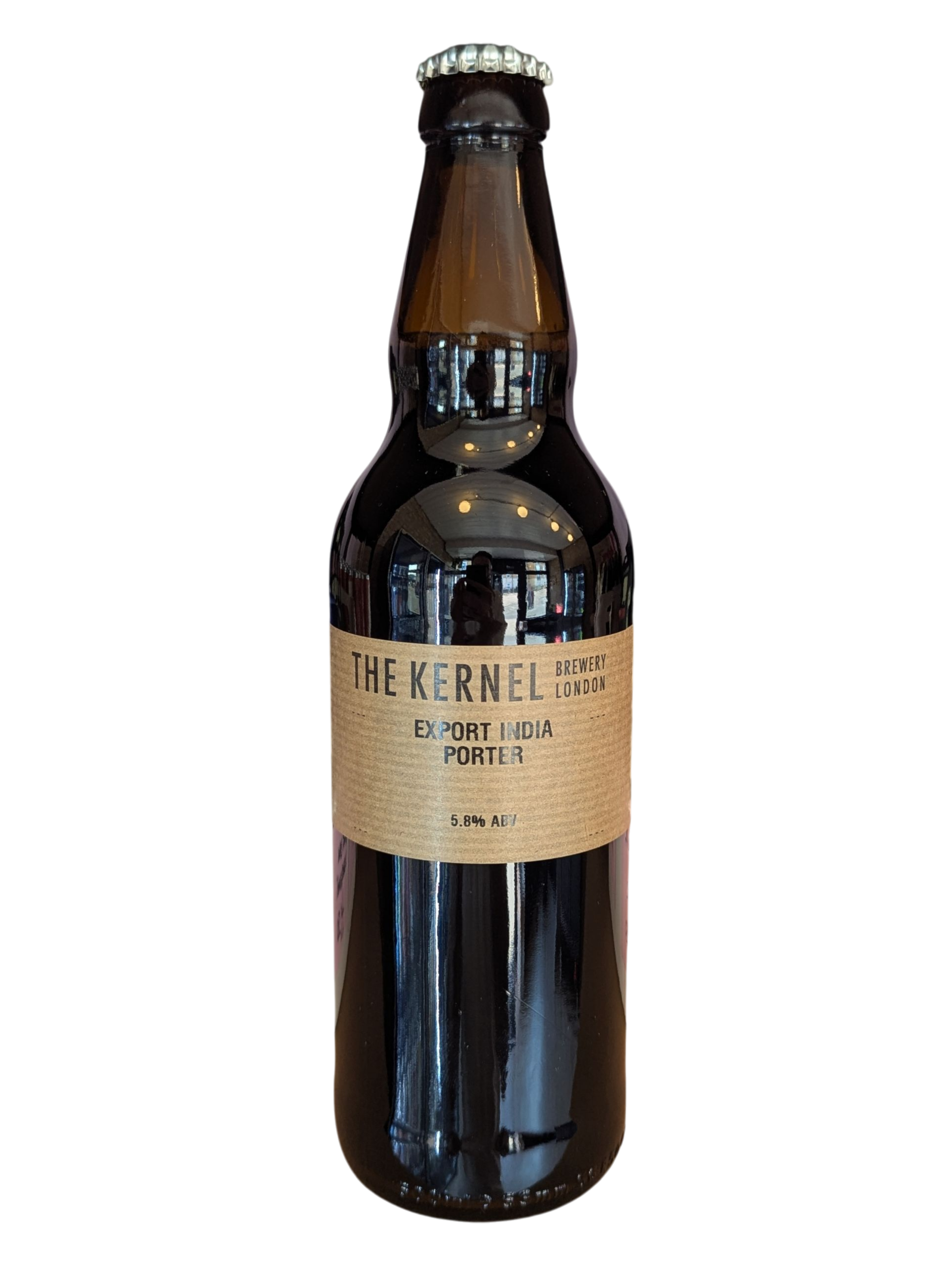 Export India Porter
