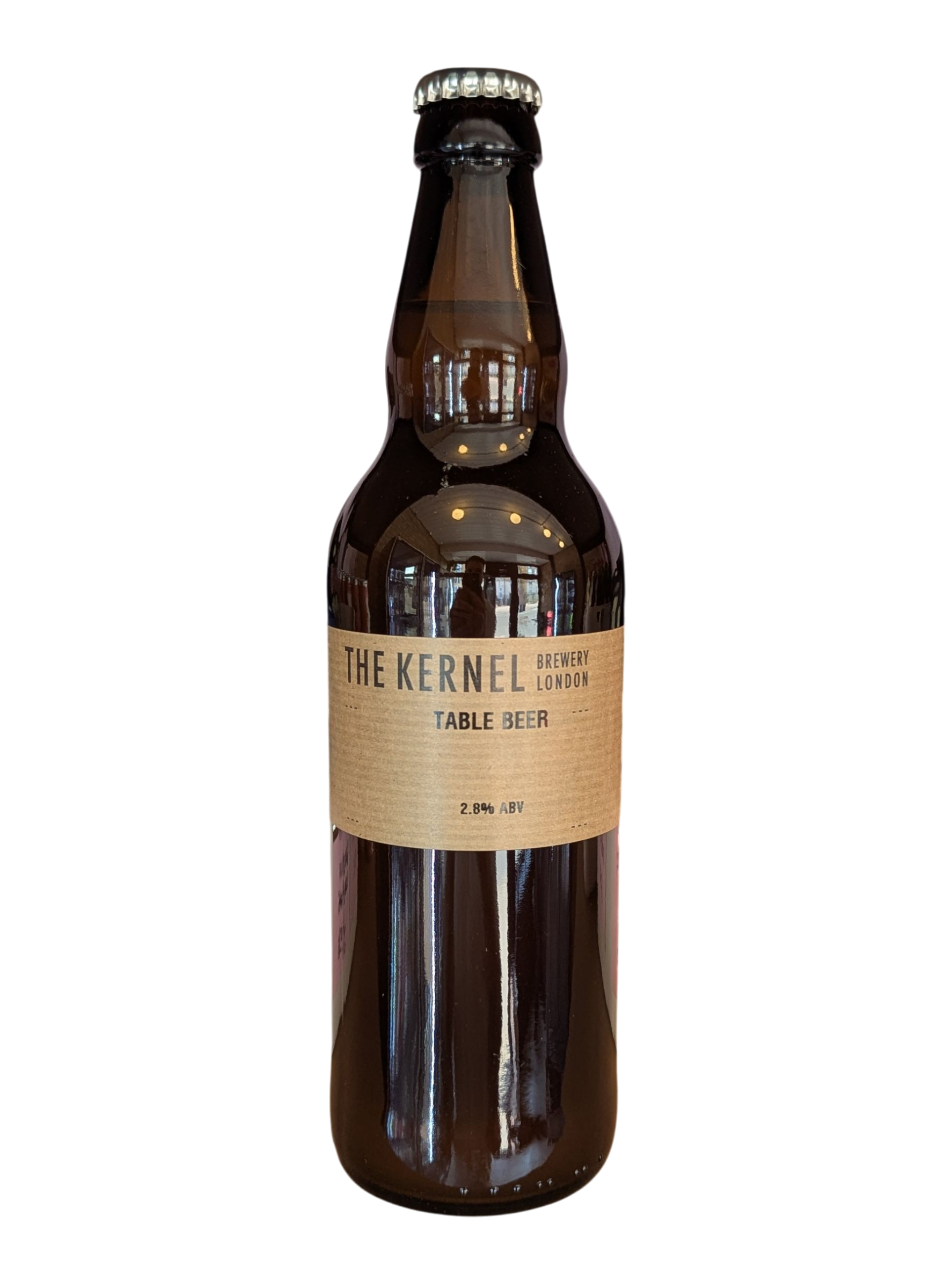 Table Beer