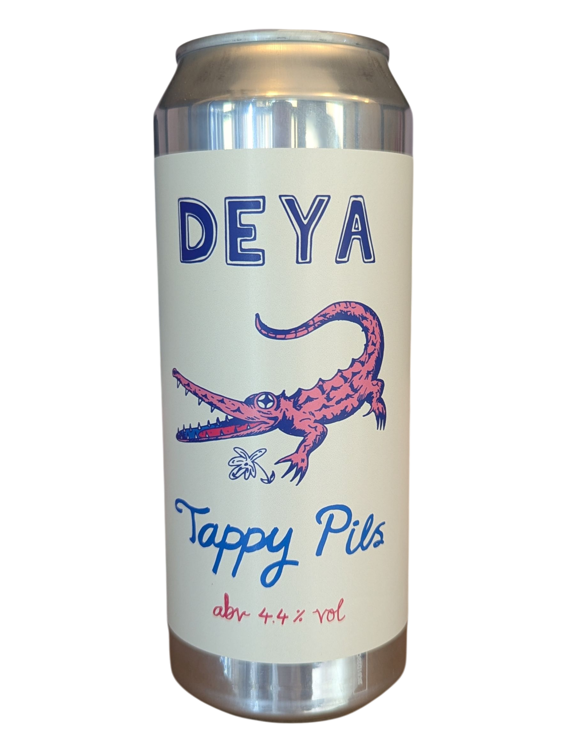 Tappy Pils