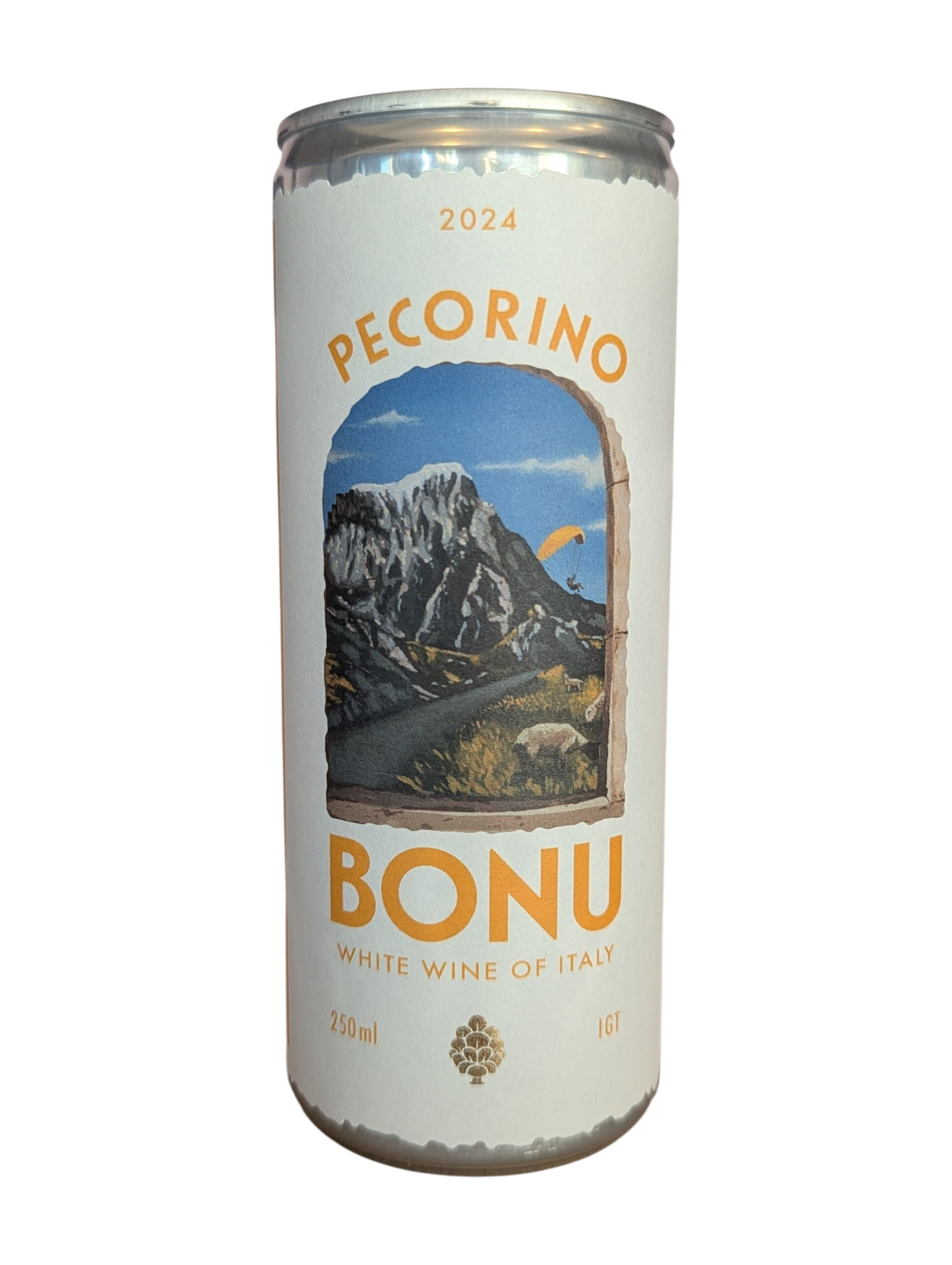 Pecorino