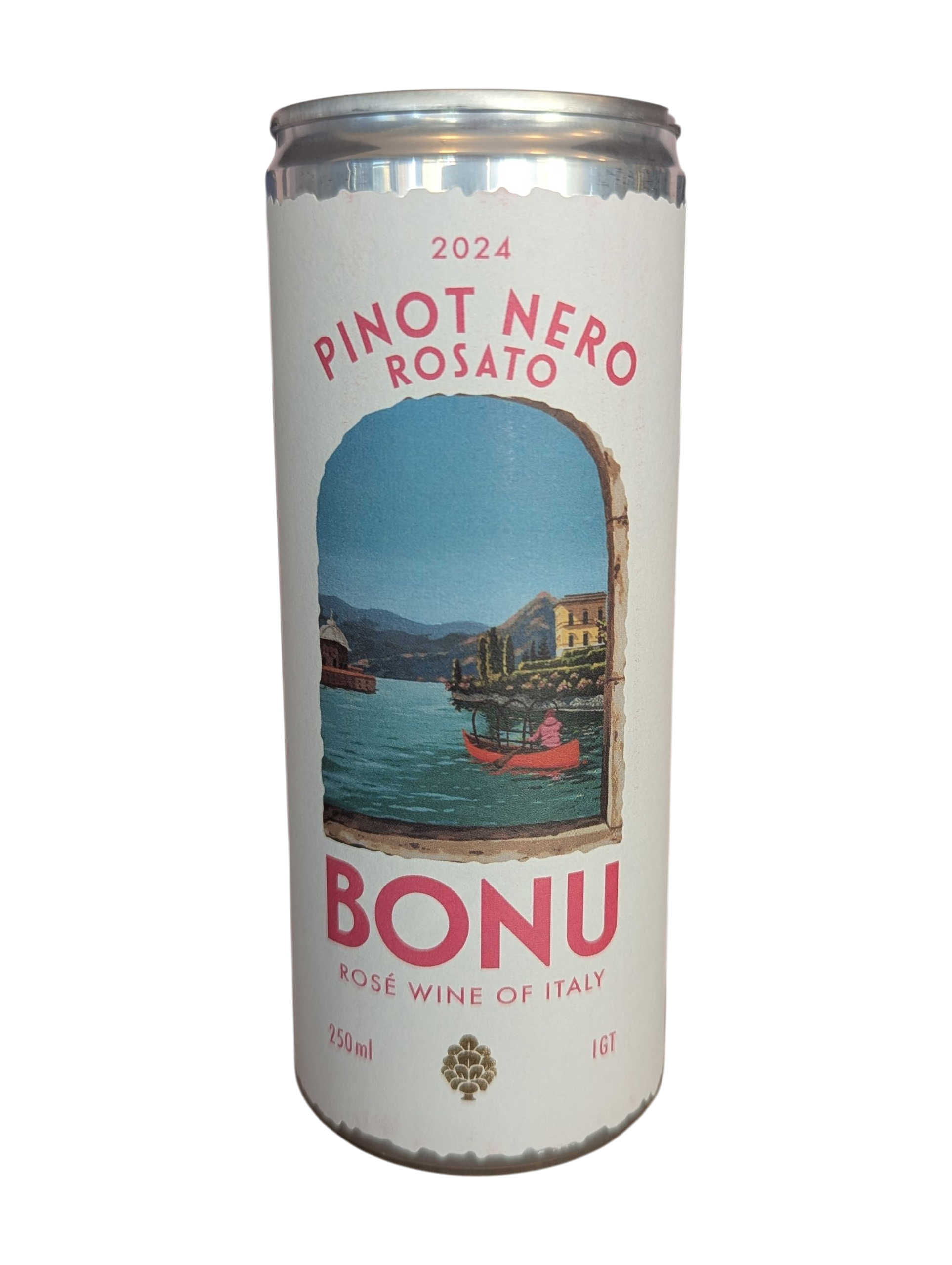 Pinot Nero Rosato