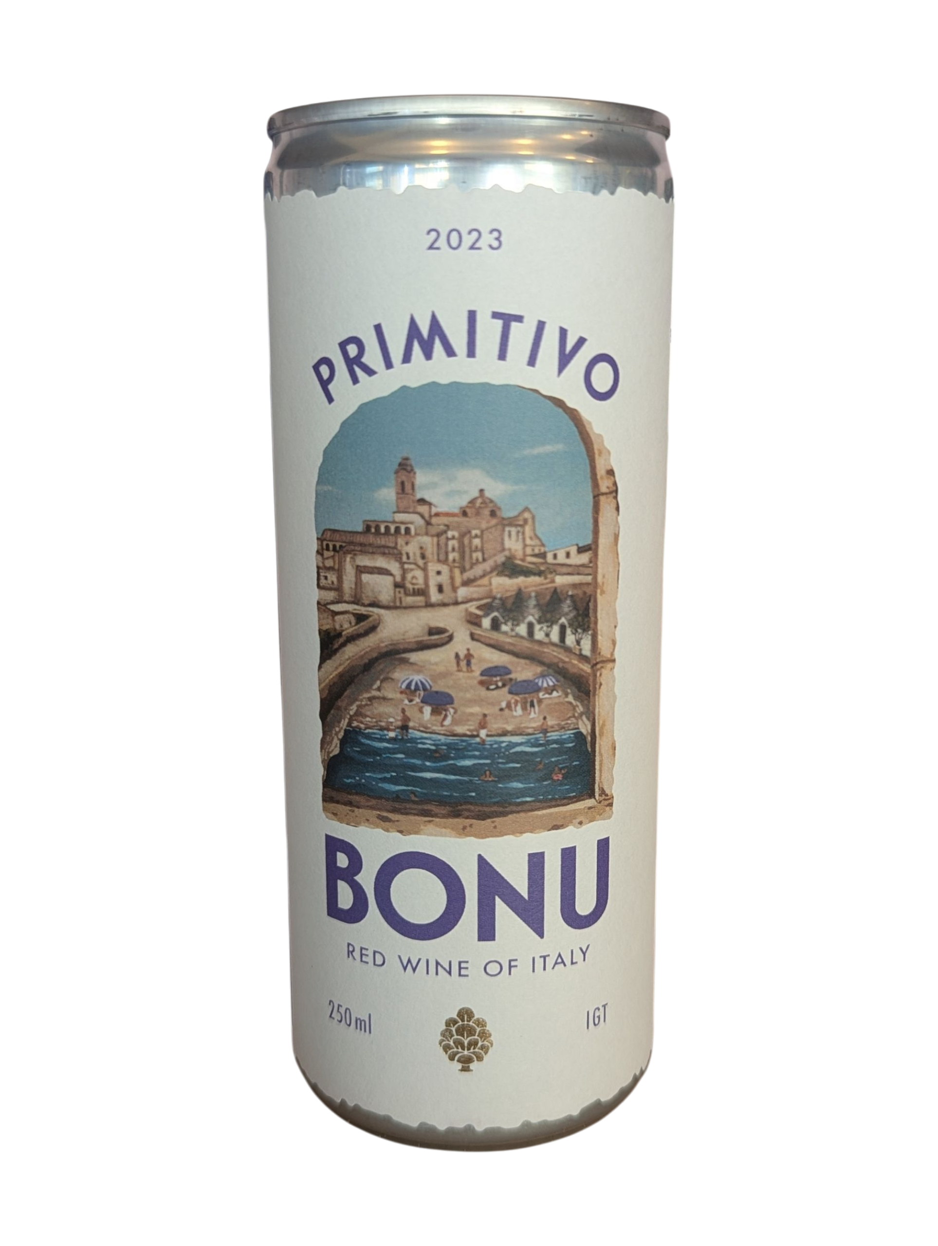 Primitivo
