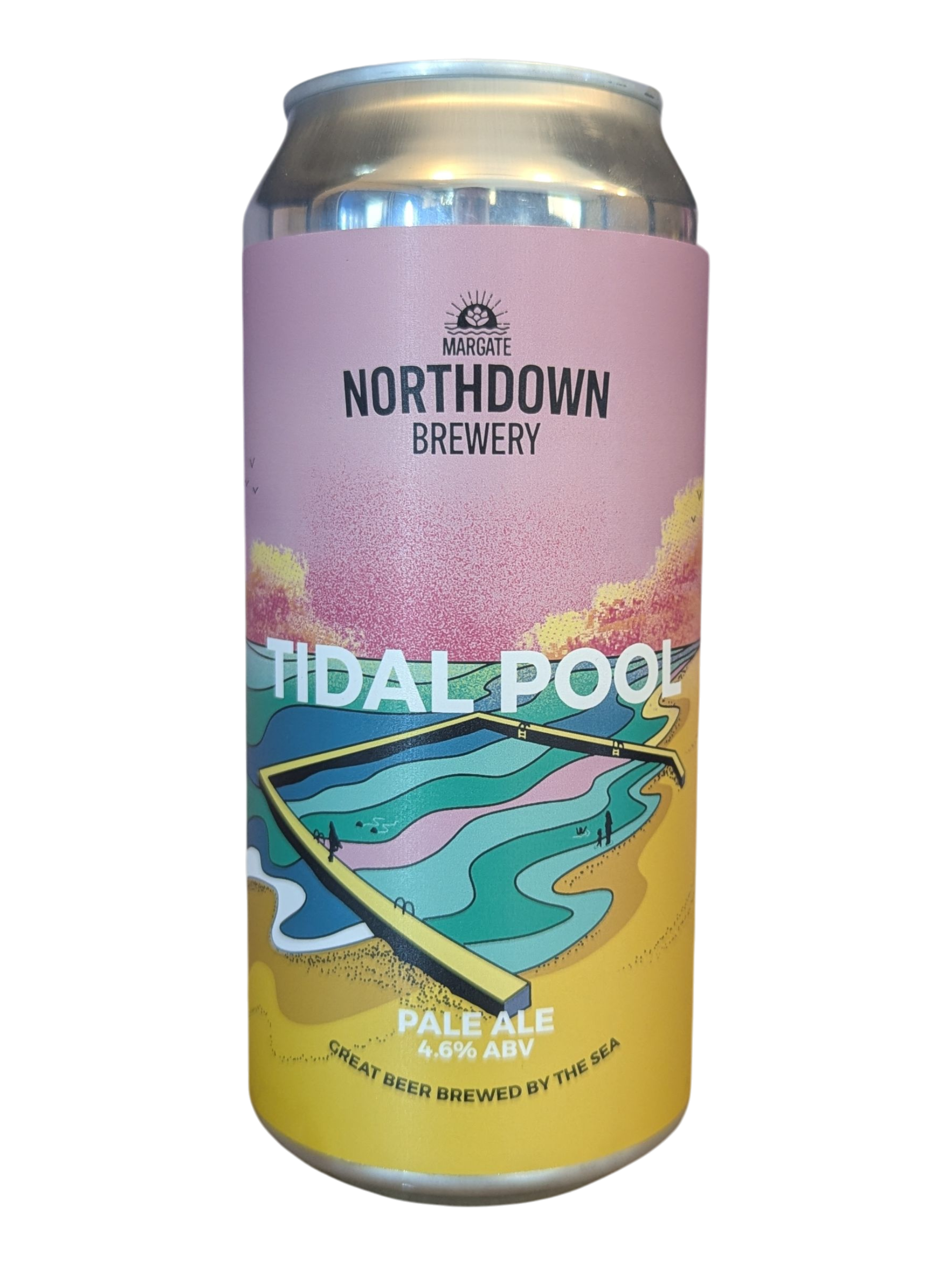 Tidal Pool