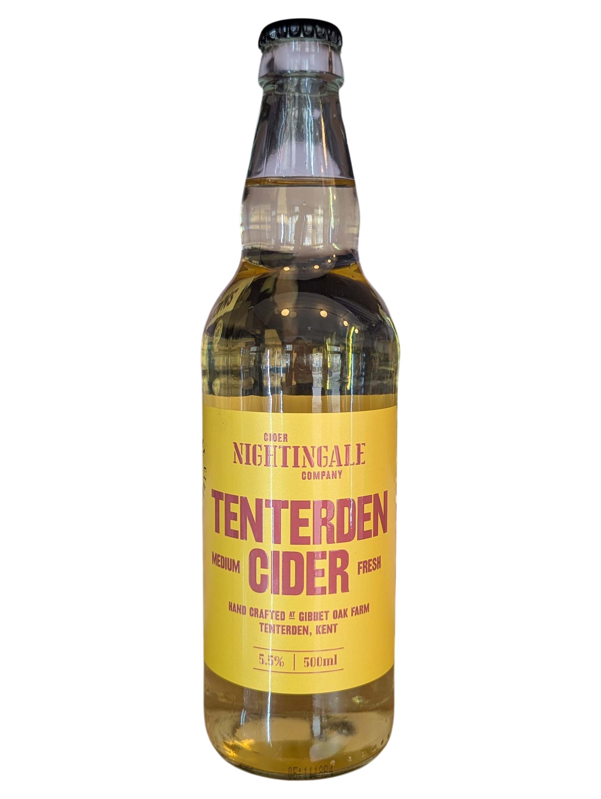 Tenterden Cider