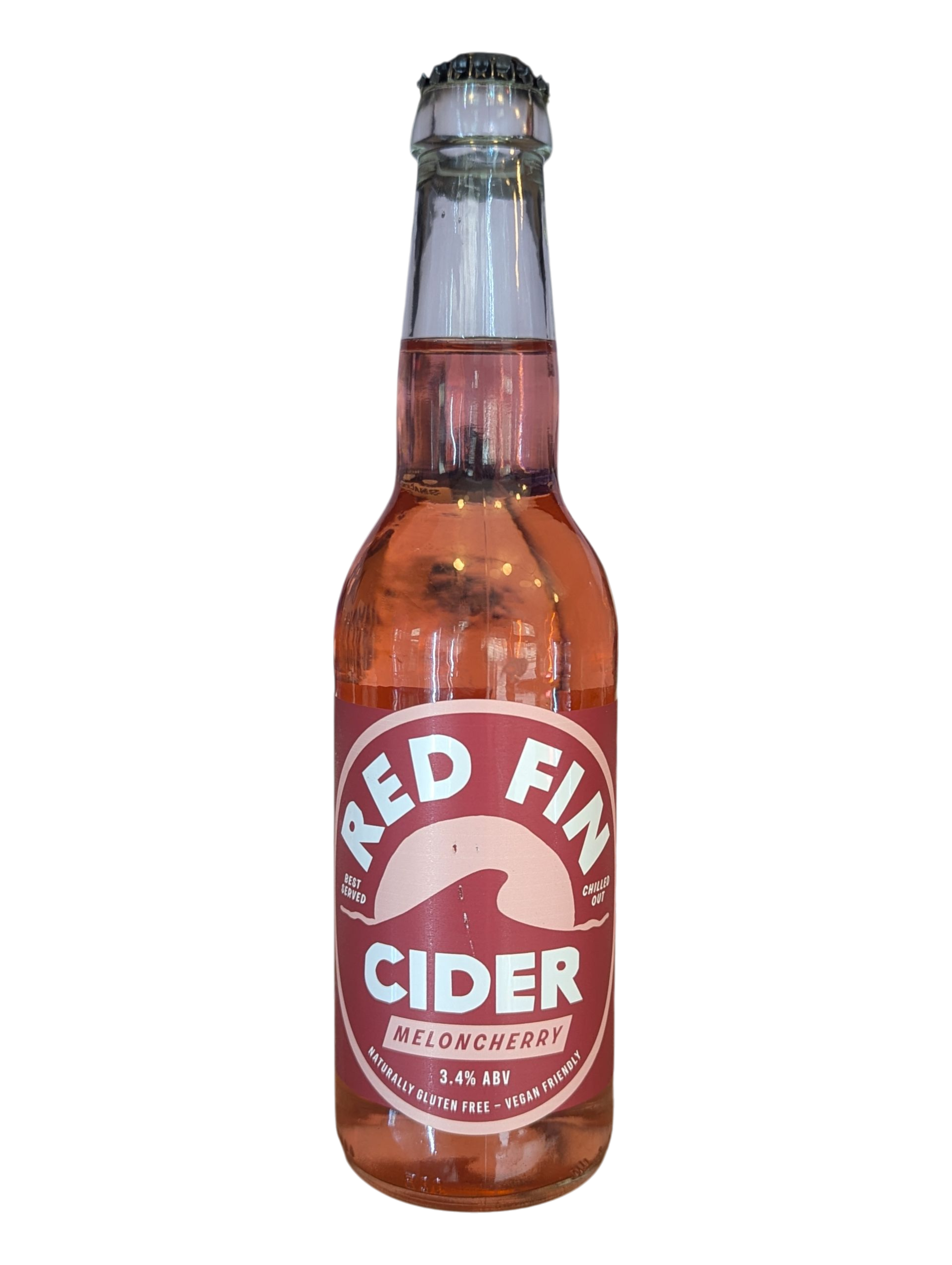 Meloncherry Cider
