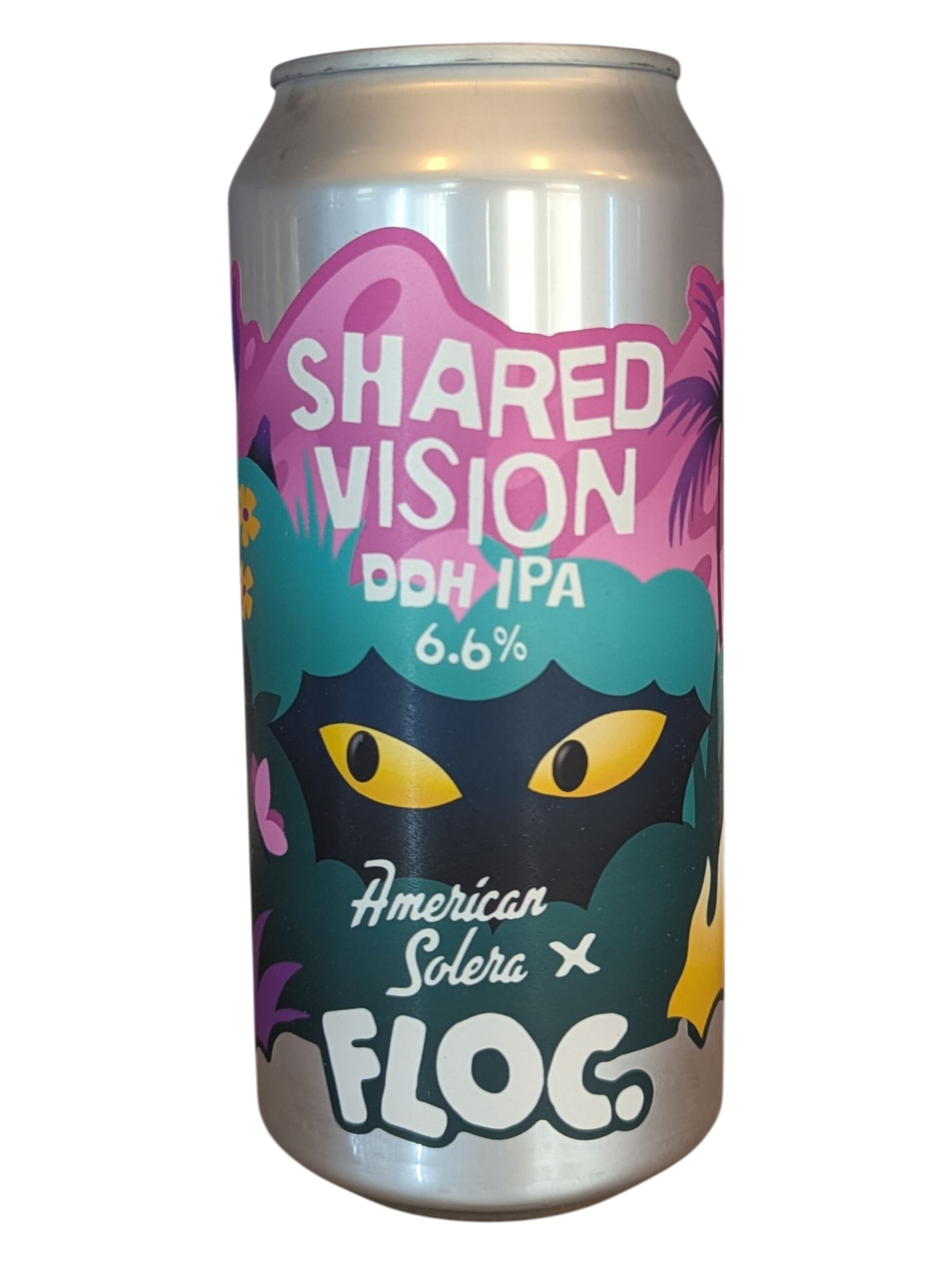 Shared Vision