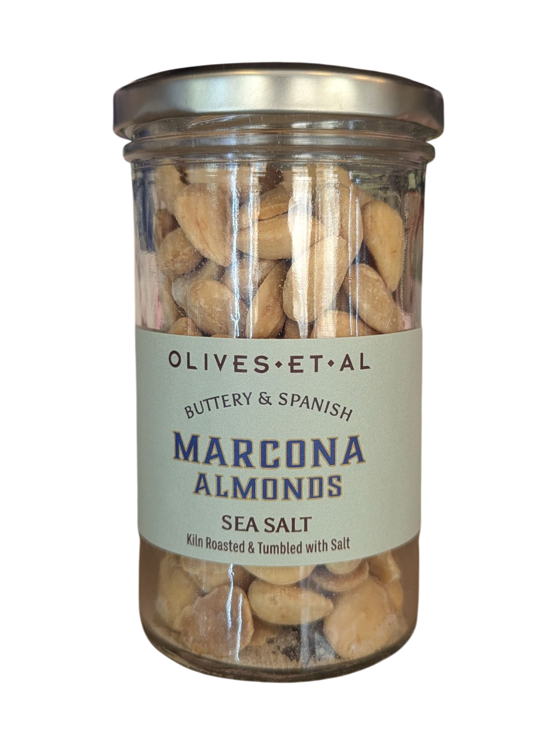 Marcona Almonds