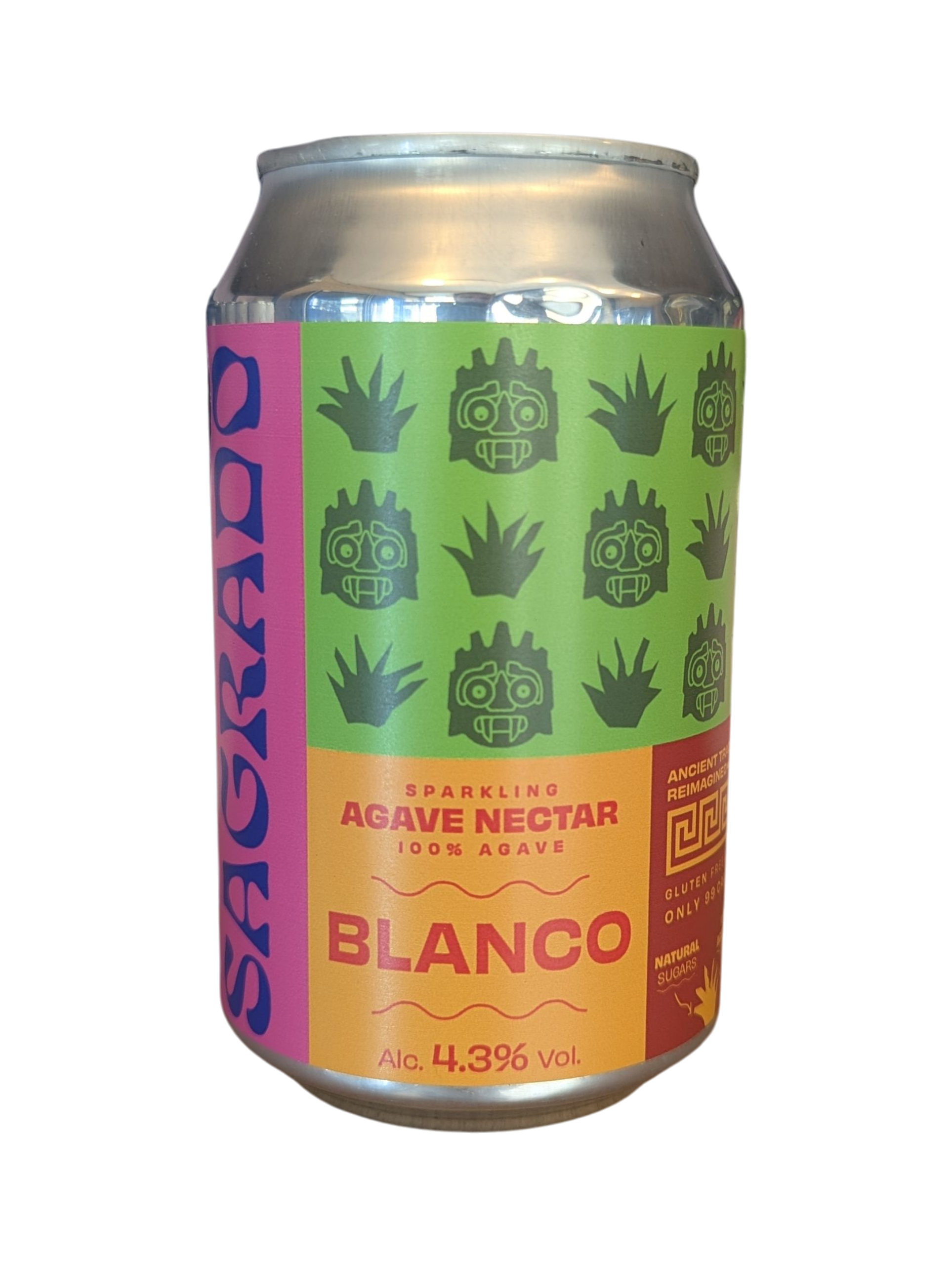 Sagrado Blanco