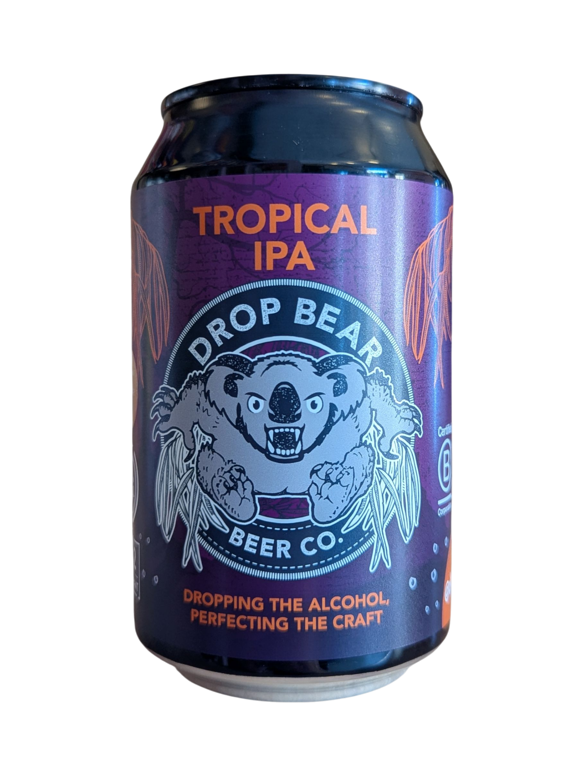 Tropical IPA