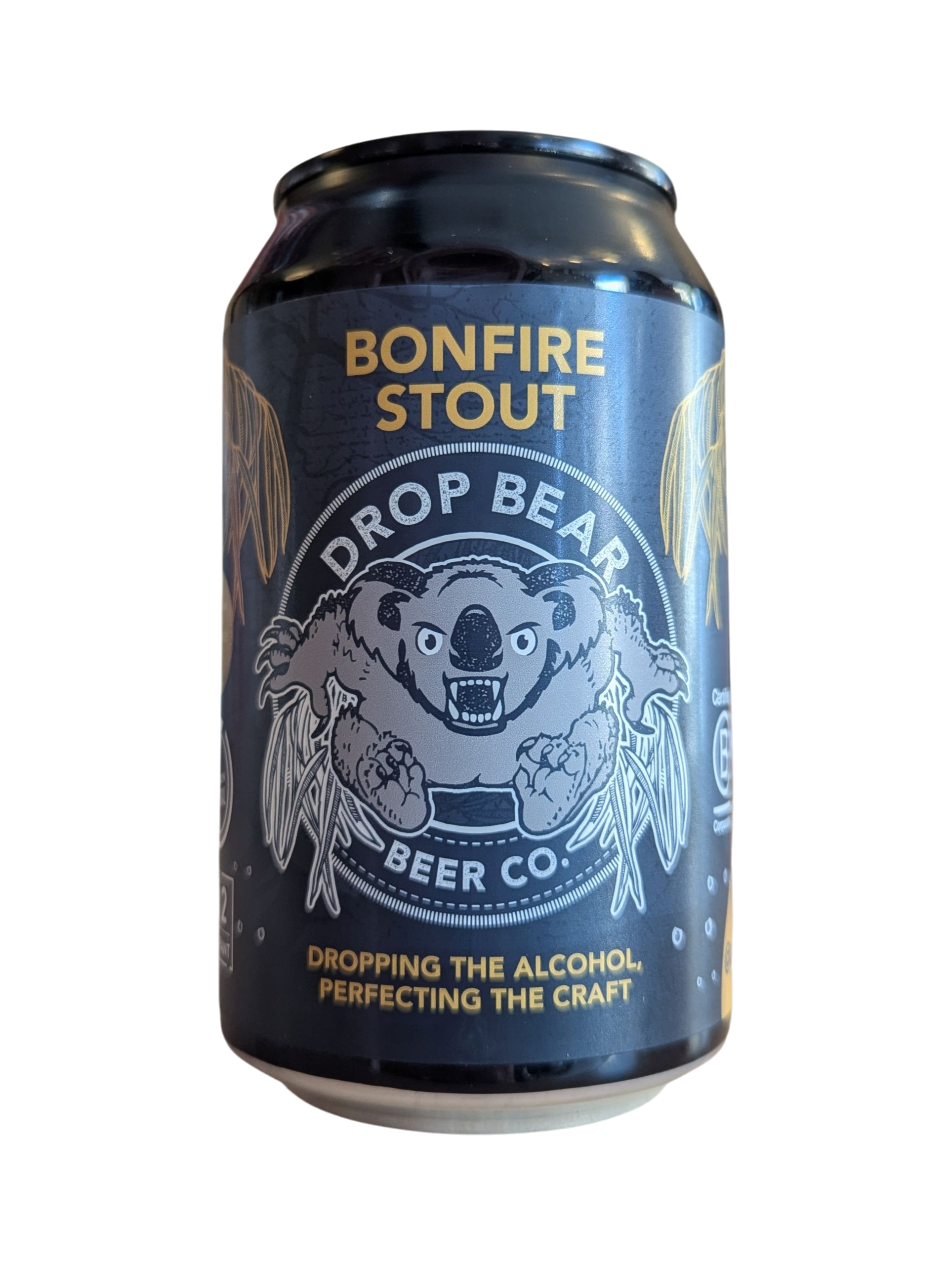 Bonfire Stout
