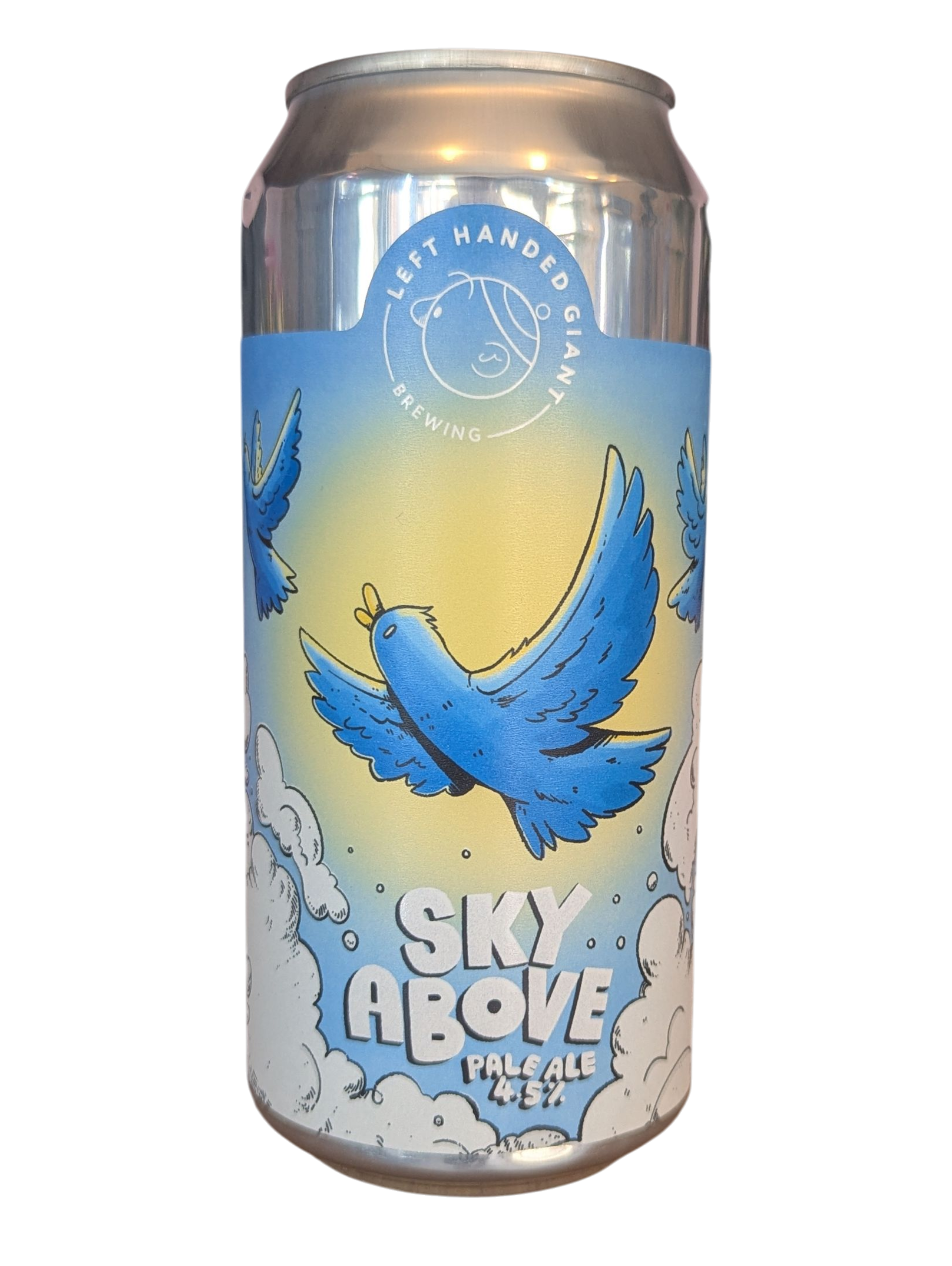 Sky Above