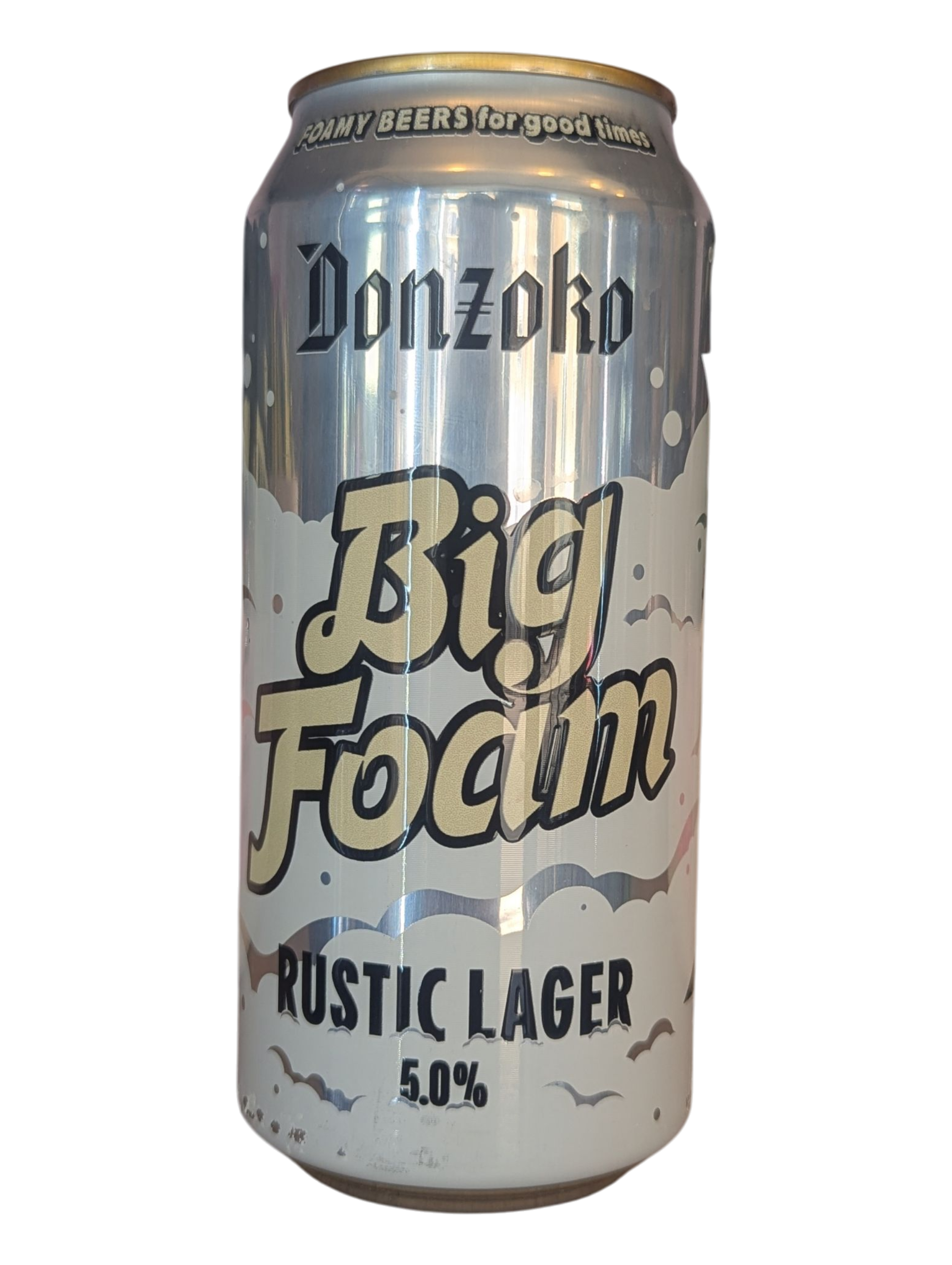 Big Foam