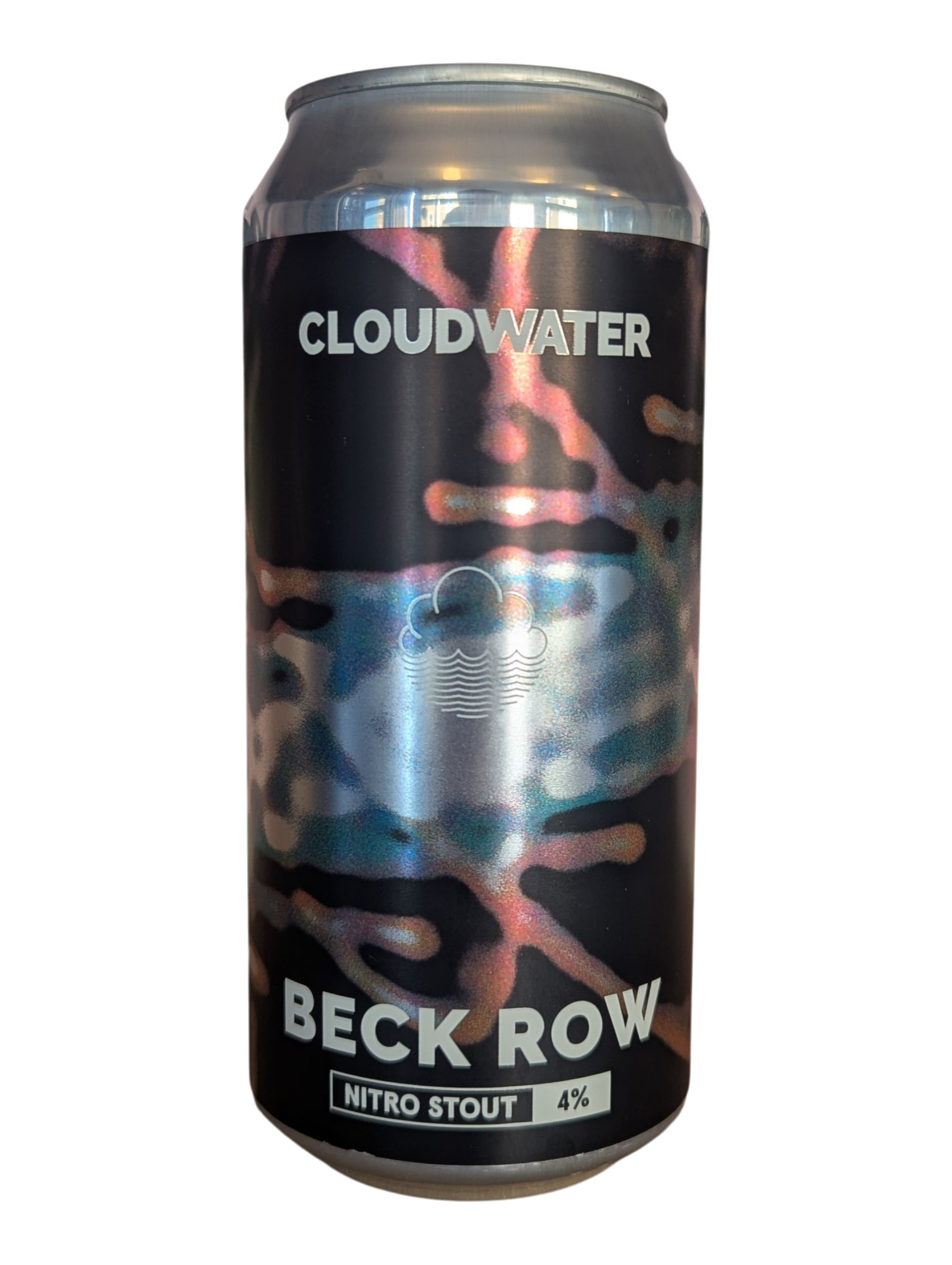 Beck Row
