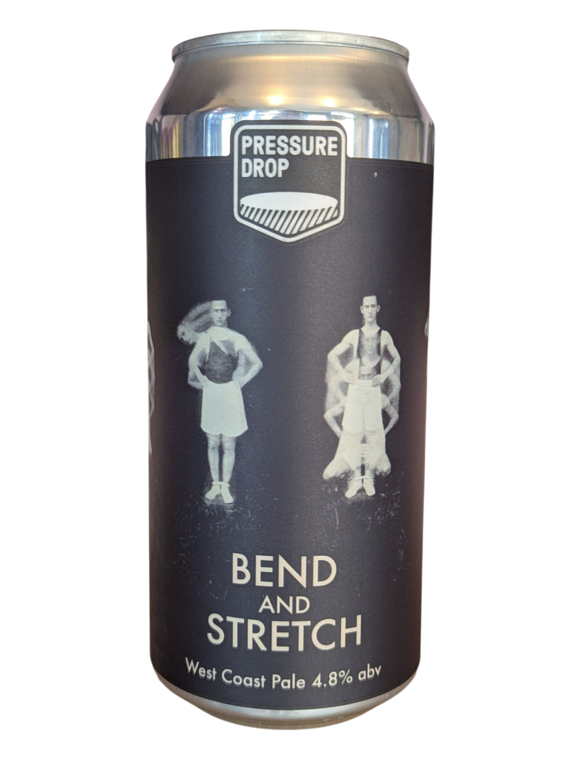 Bend And Stretch