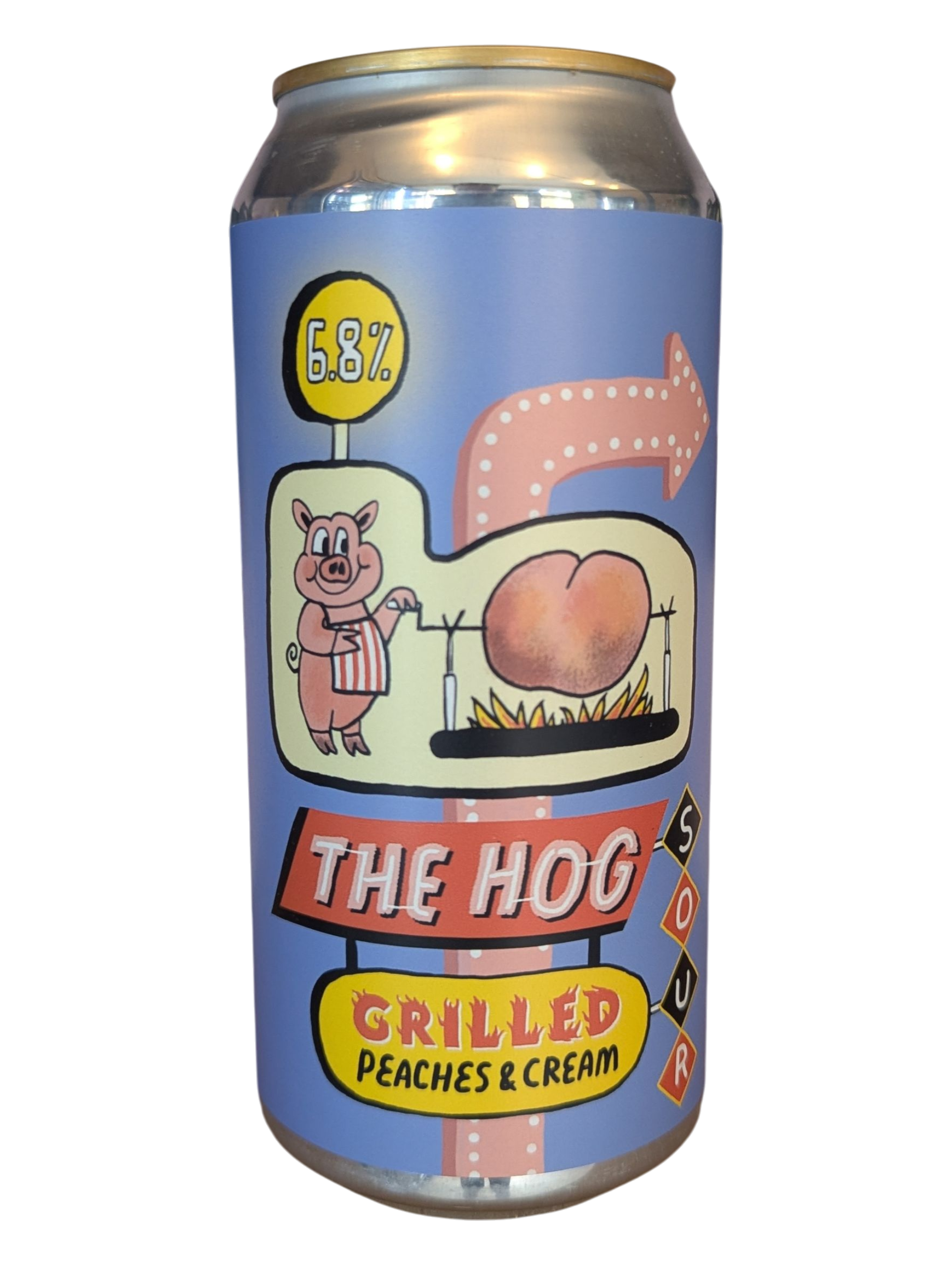 The Hog