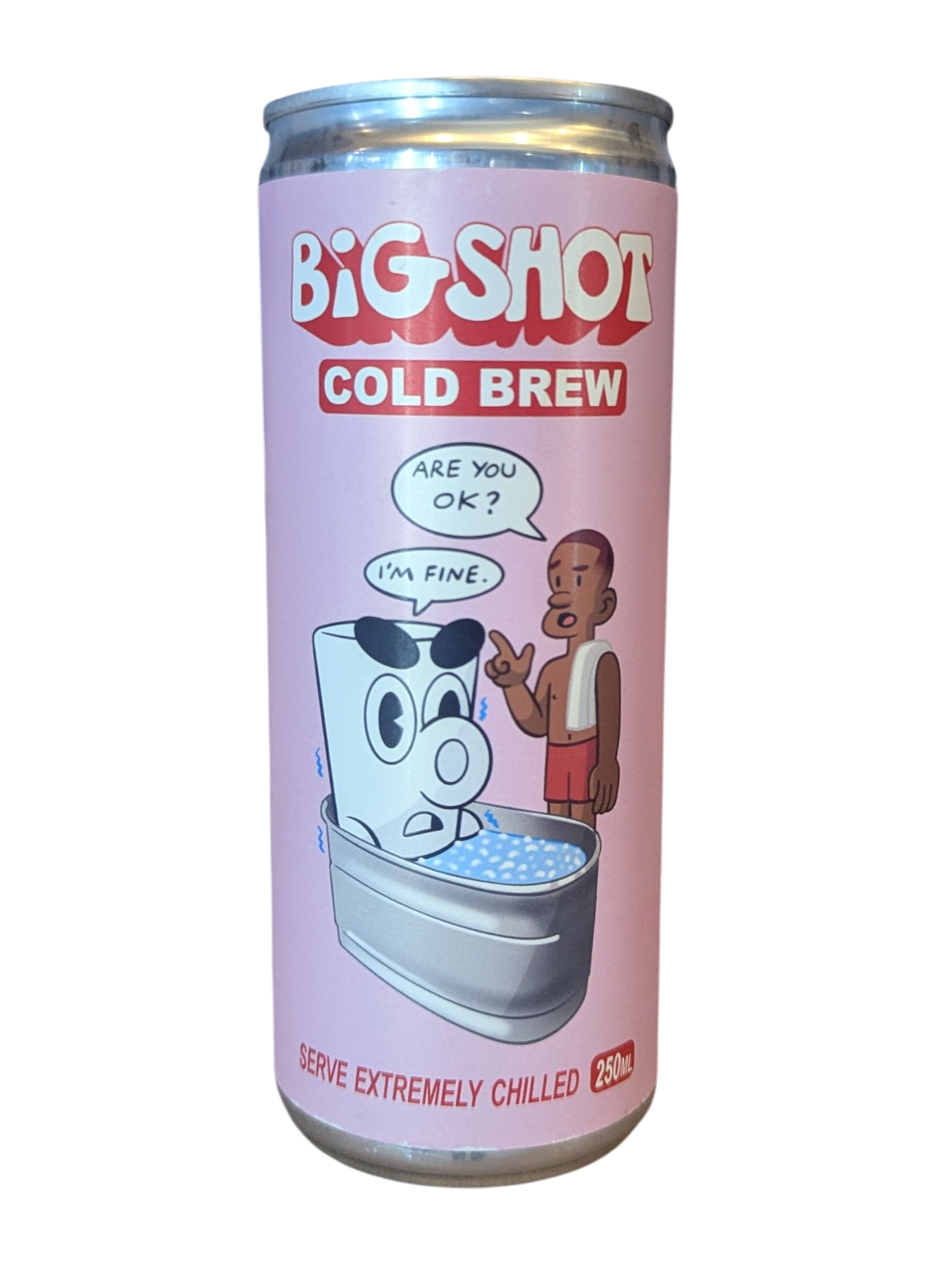 Cold Brew