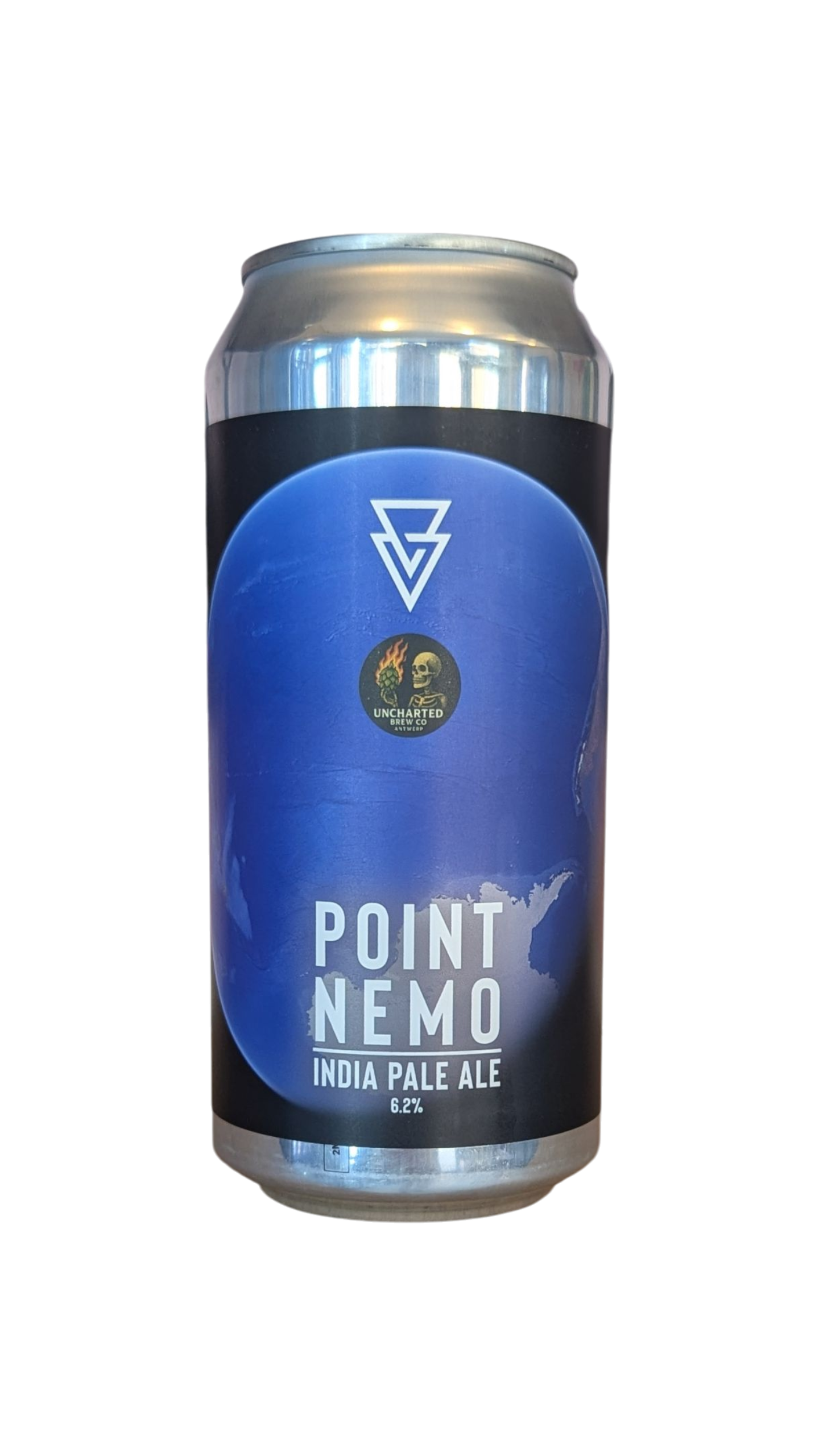 Point Nemo