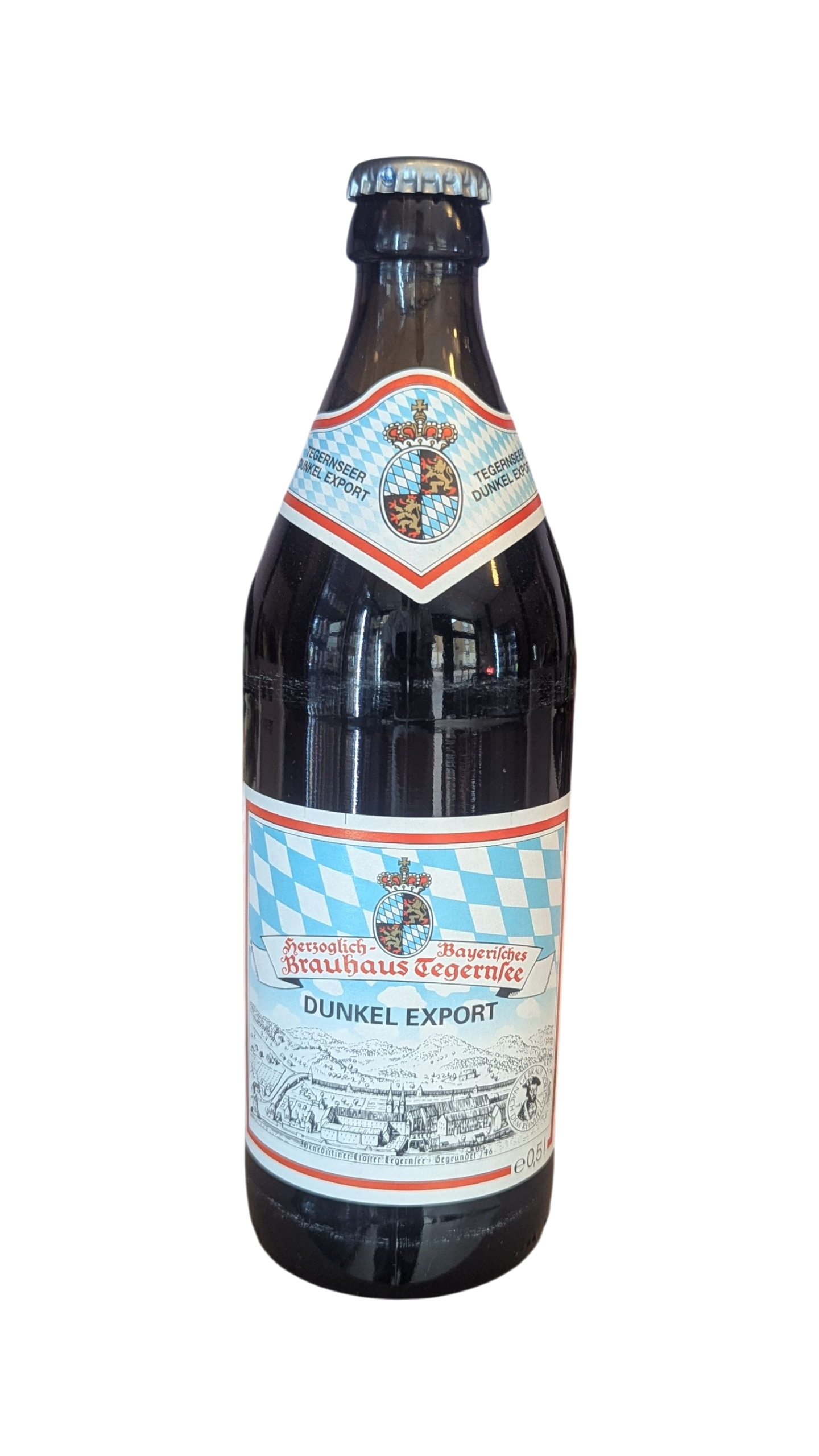 Tegernseer Dunkel Export