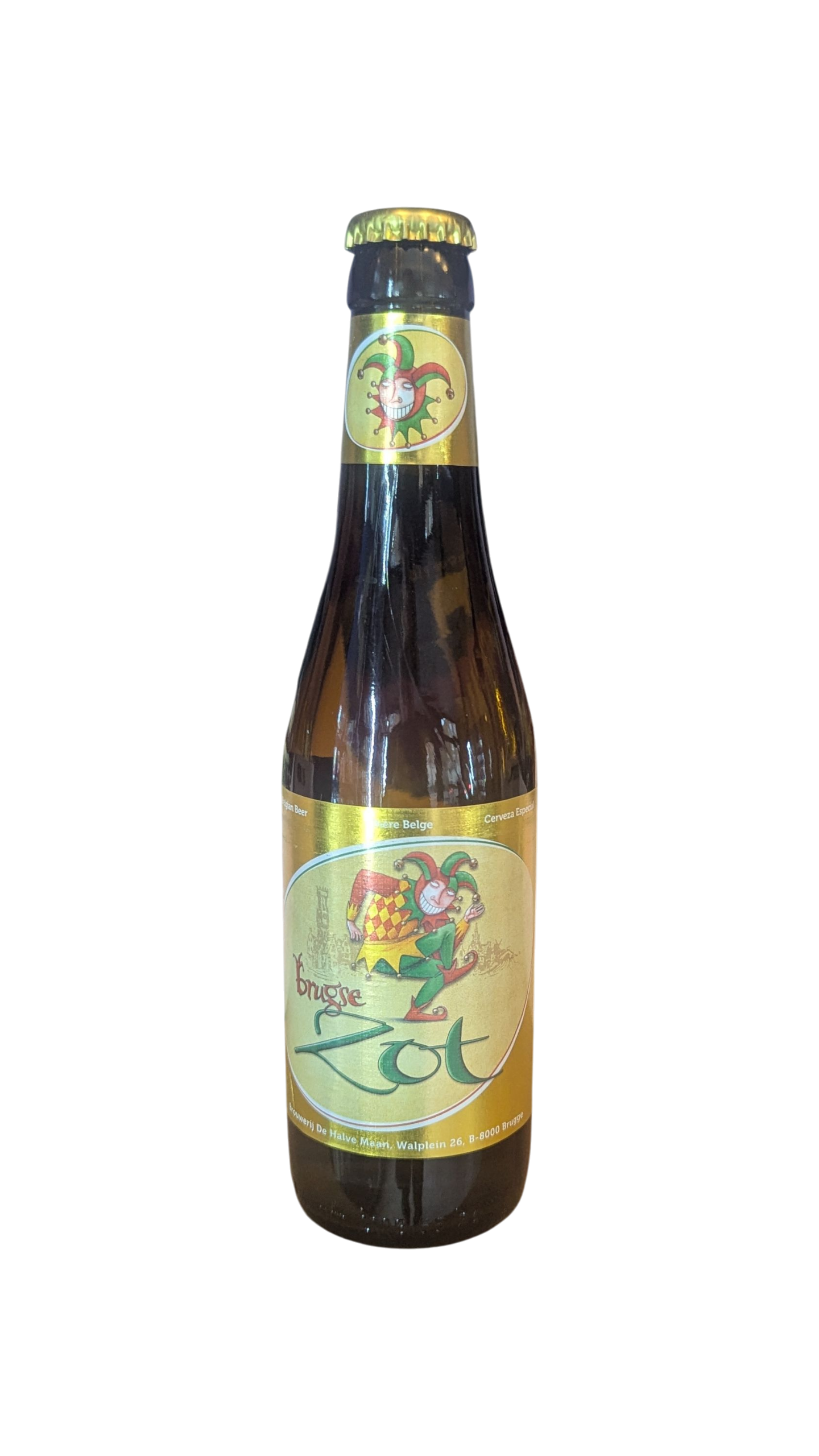 Brugse Zot