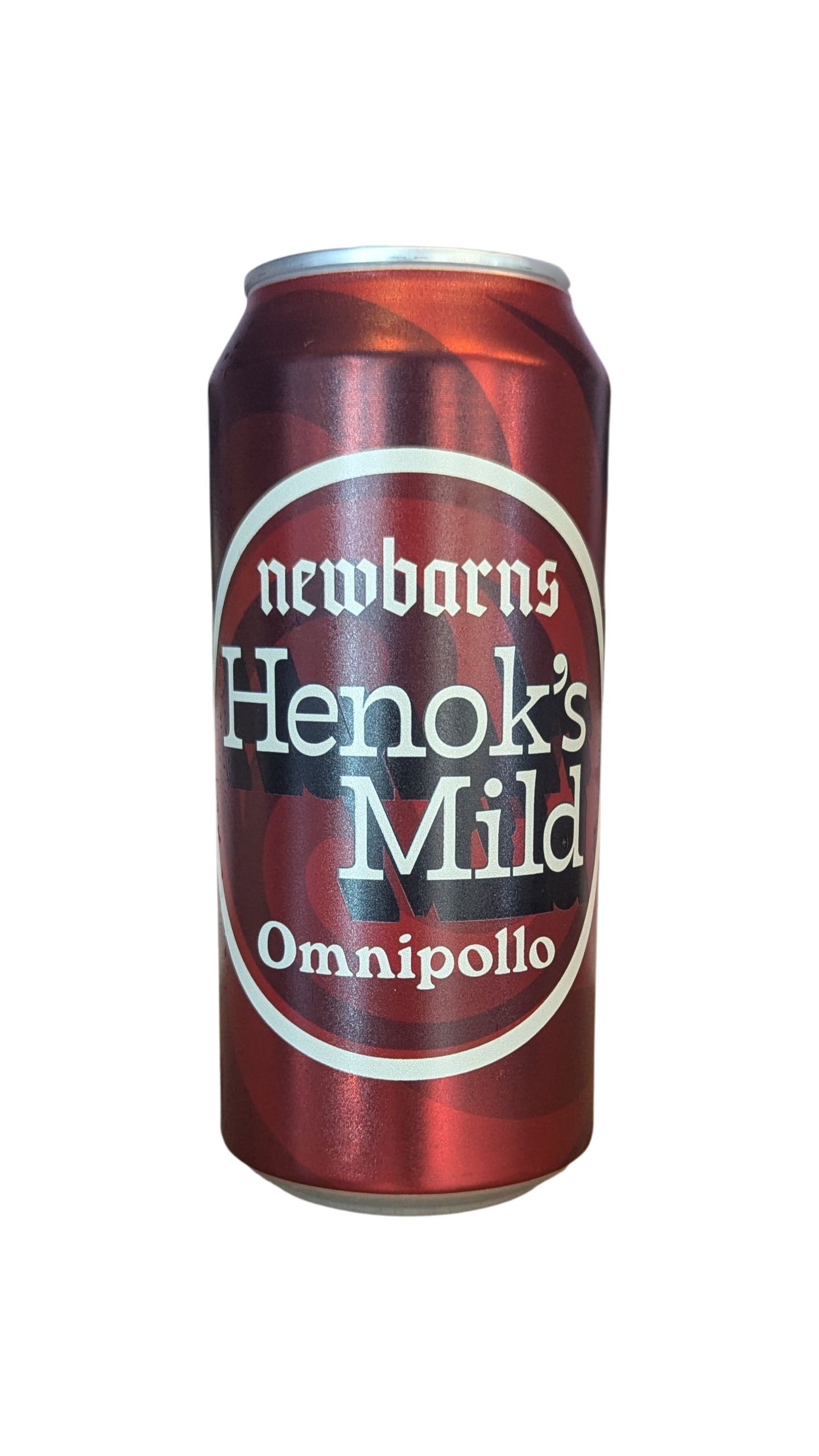 Henok’s Mild