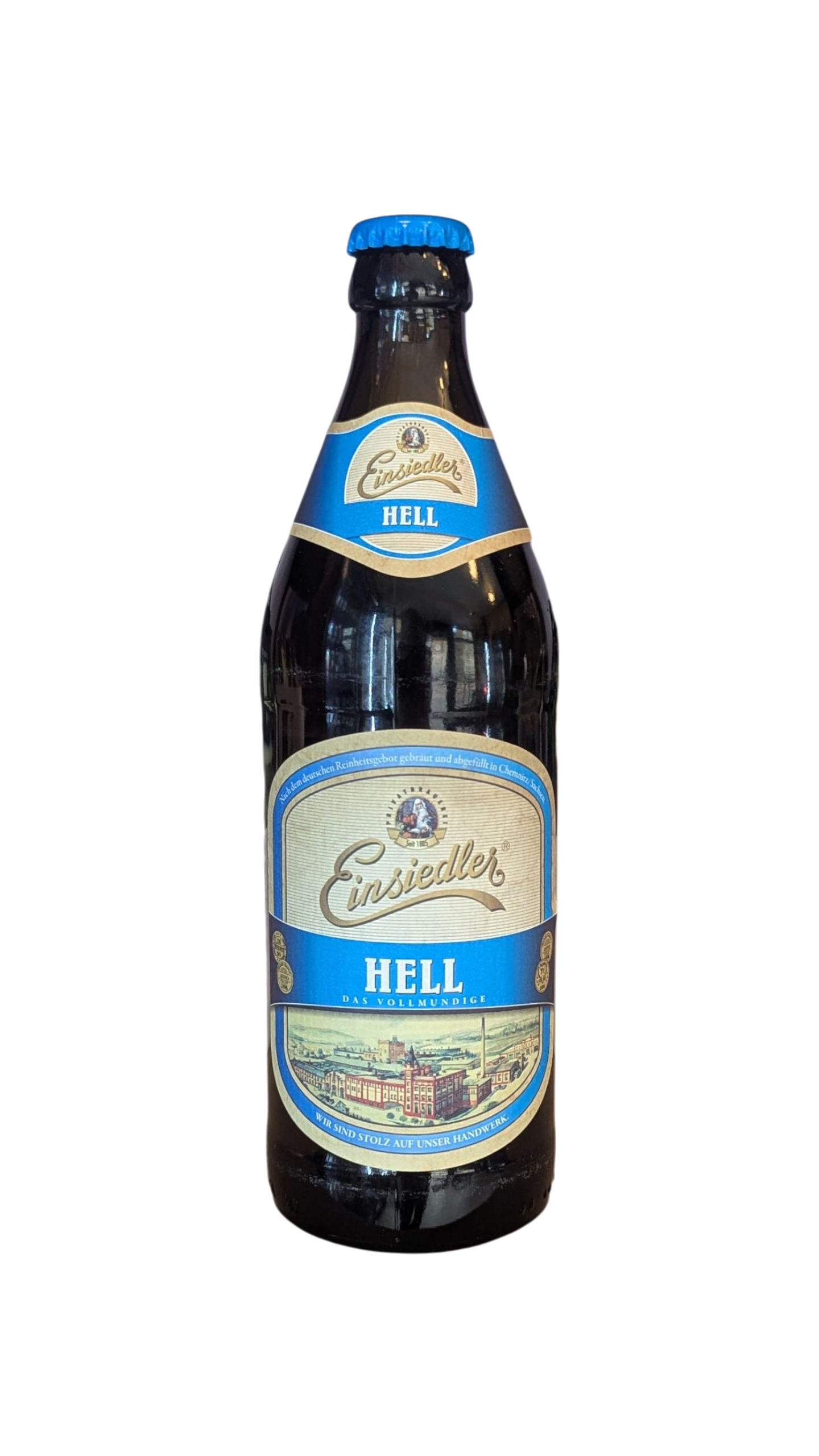 Einsiedler Hell