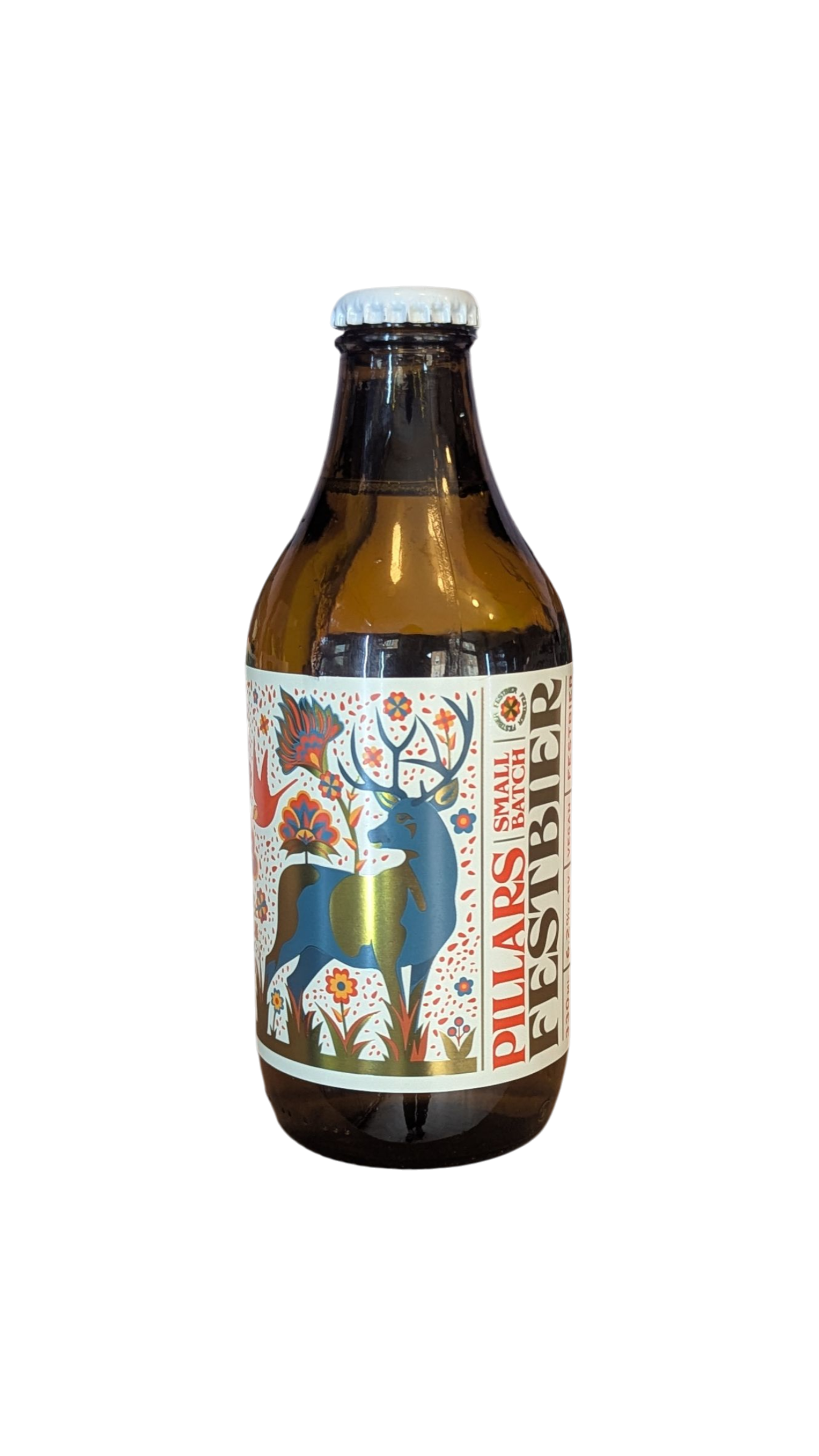 Pillars Festbier