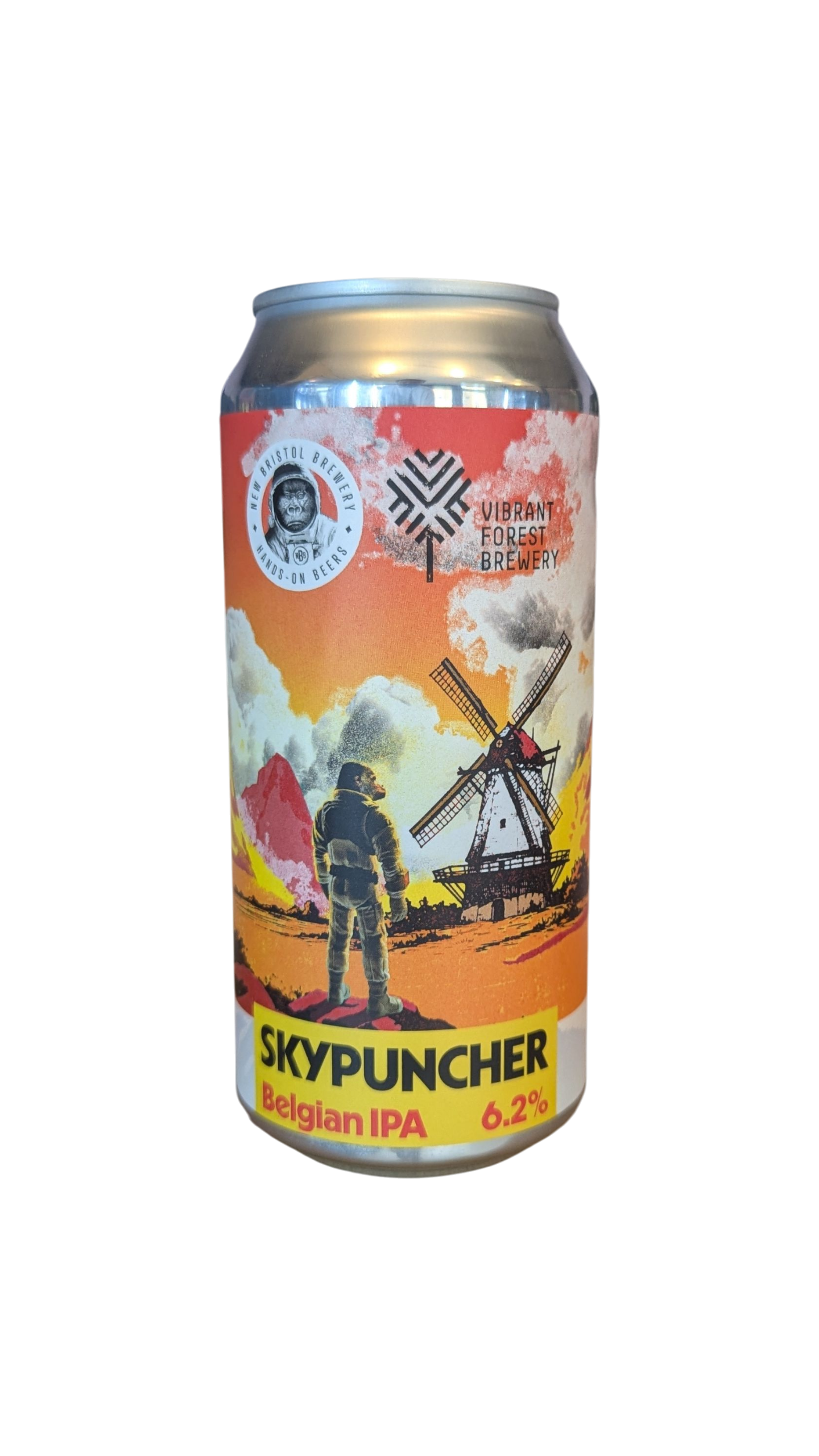 Skypuncher