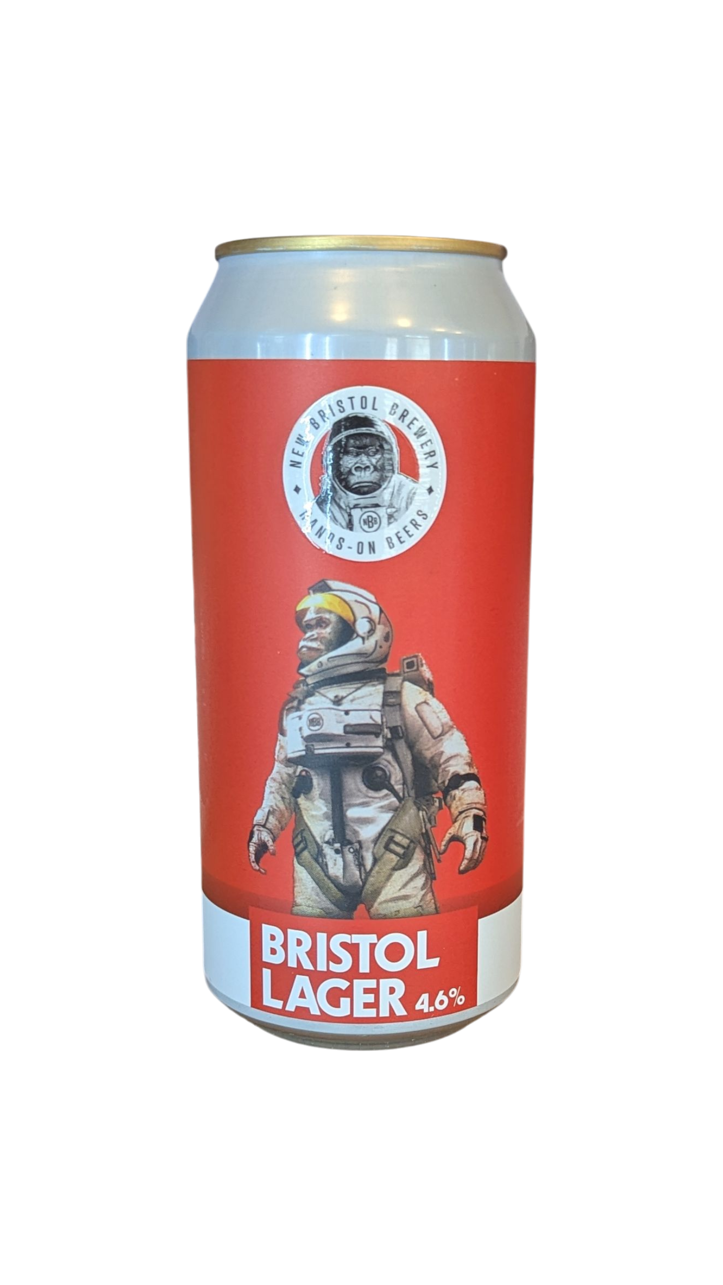 Bristol Lager