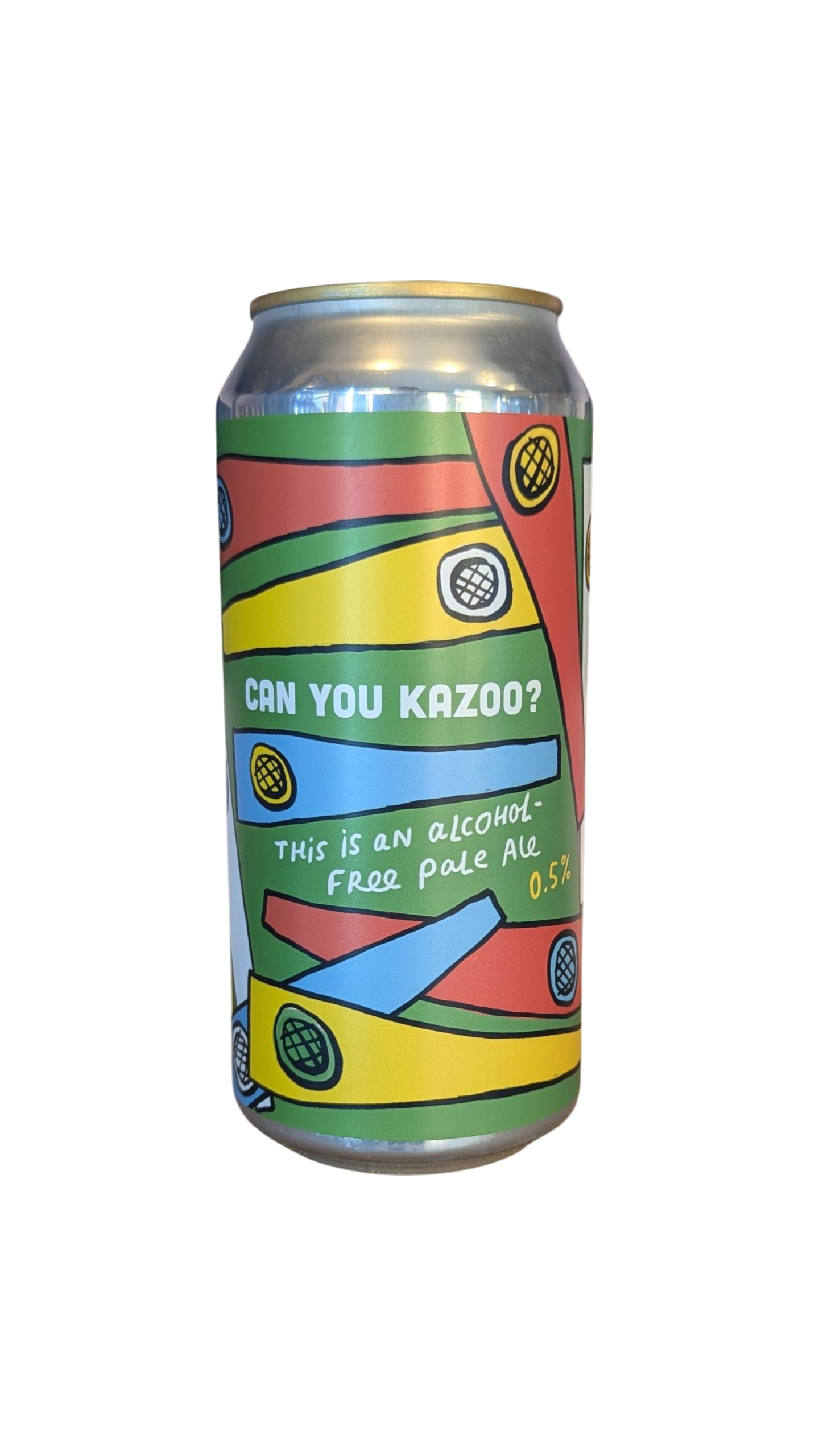 Can You Kazoo?