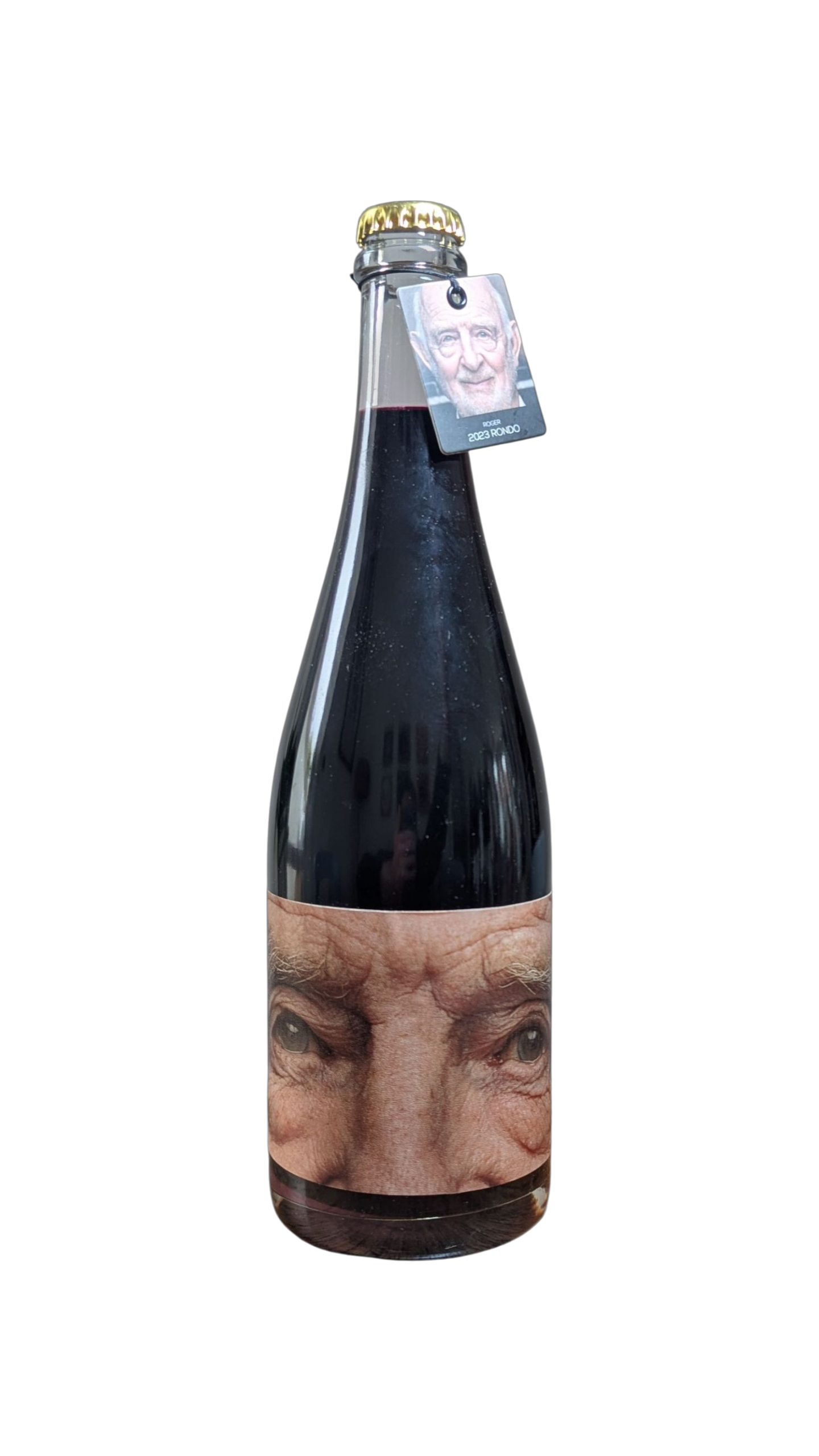 'Roger' 2023 Rondo Col Fondo