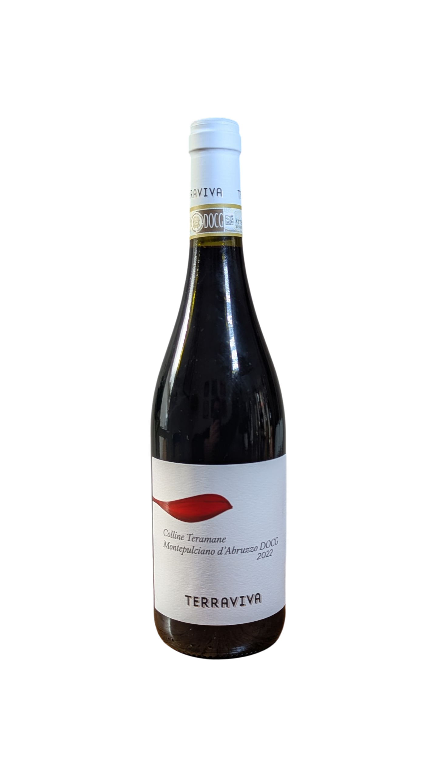 Montepulciano D'Abruzzo DOCG 2022