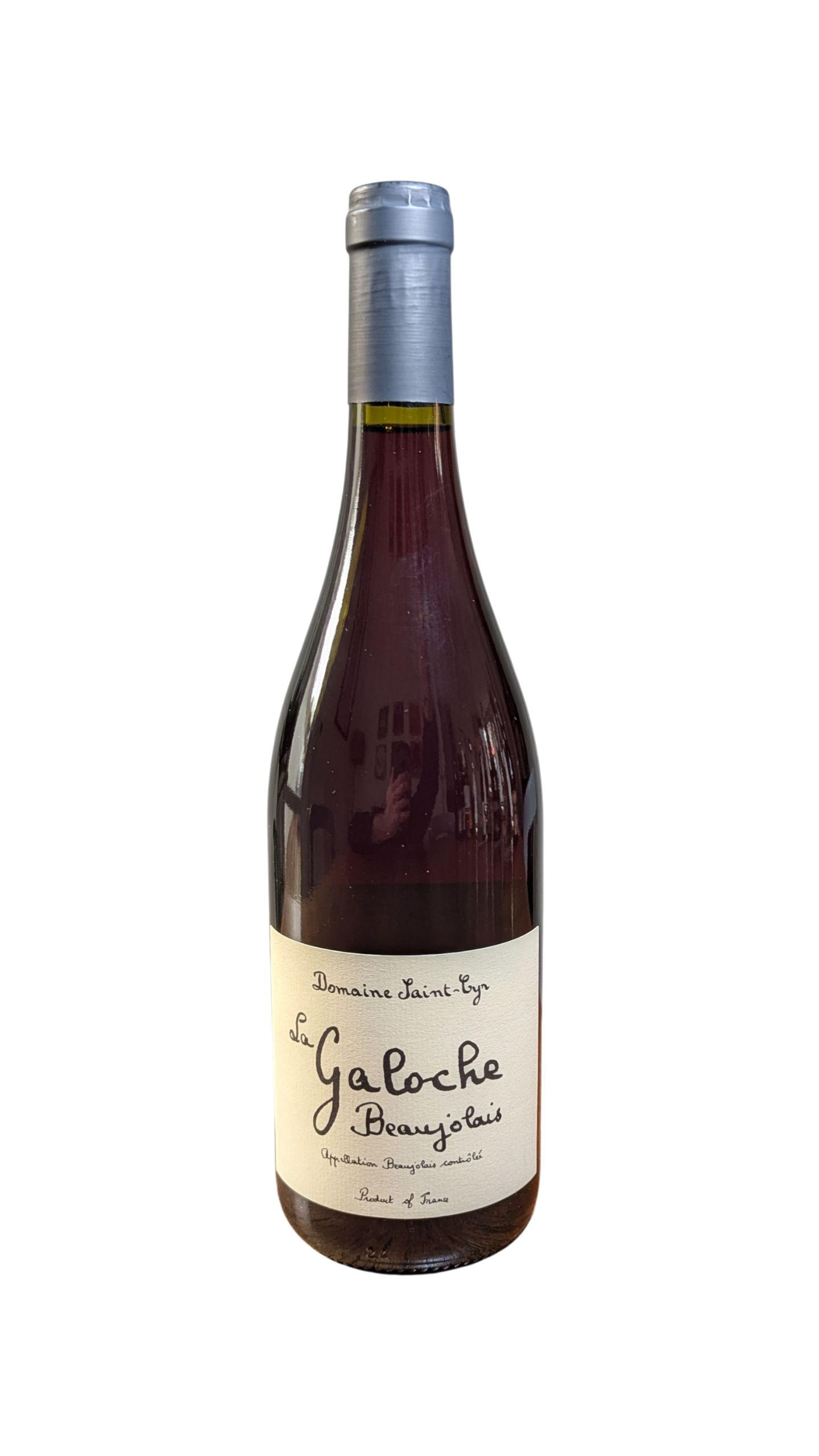 Beaujolais La Galoche Rouge 2023