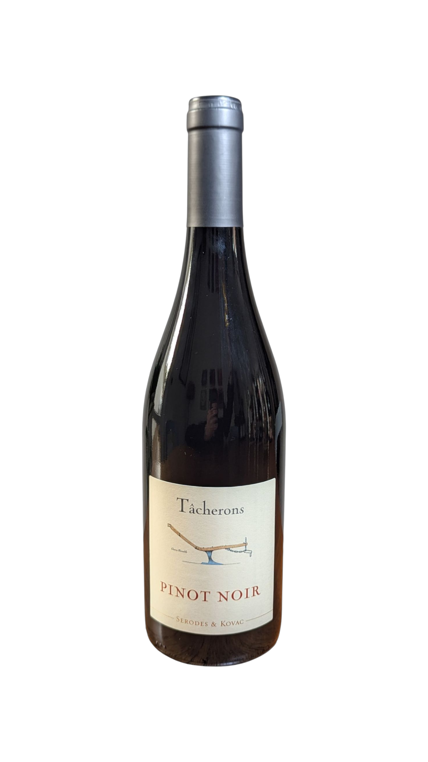 Pinot Noir VDF 2023
