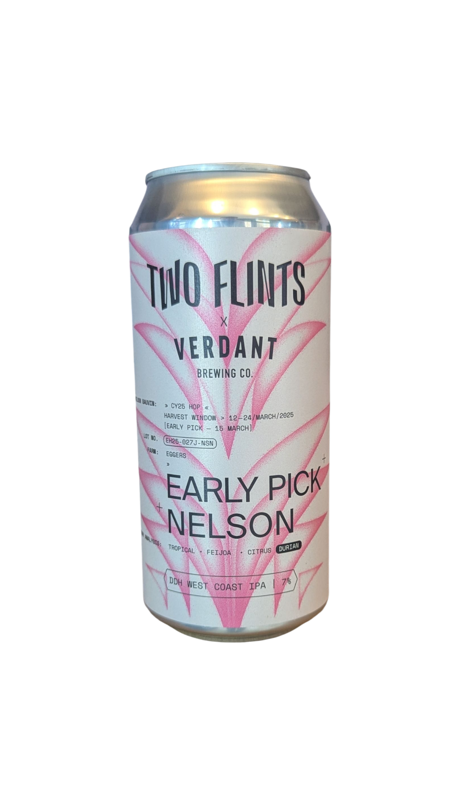 Early Pick Nelson
