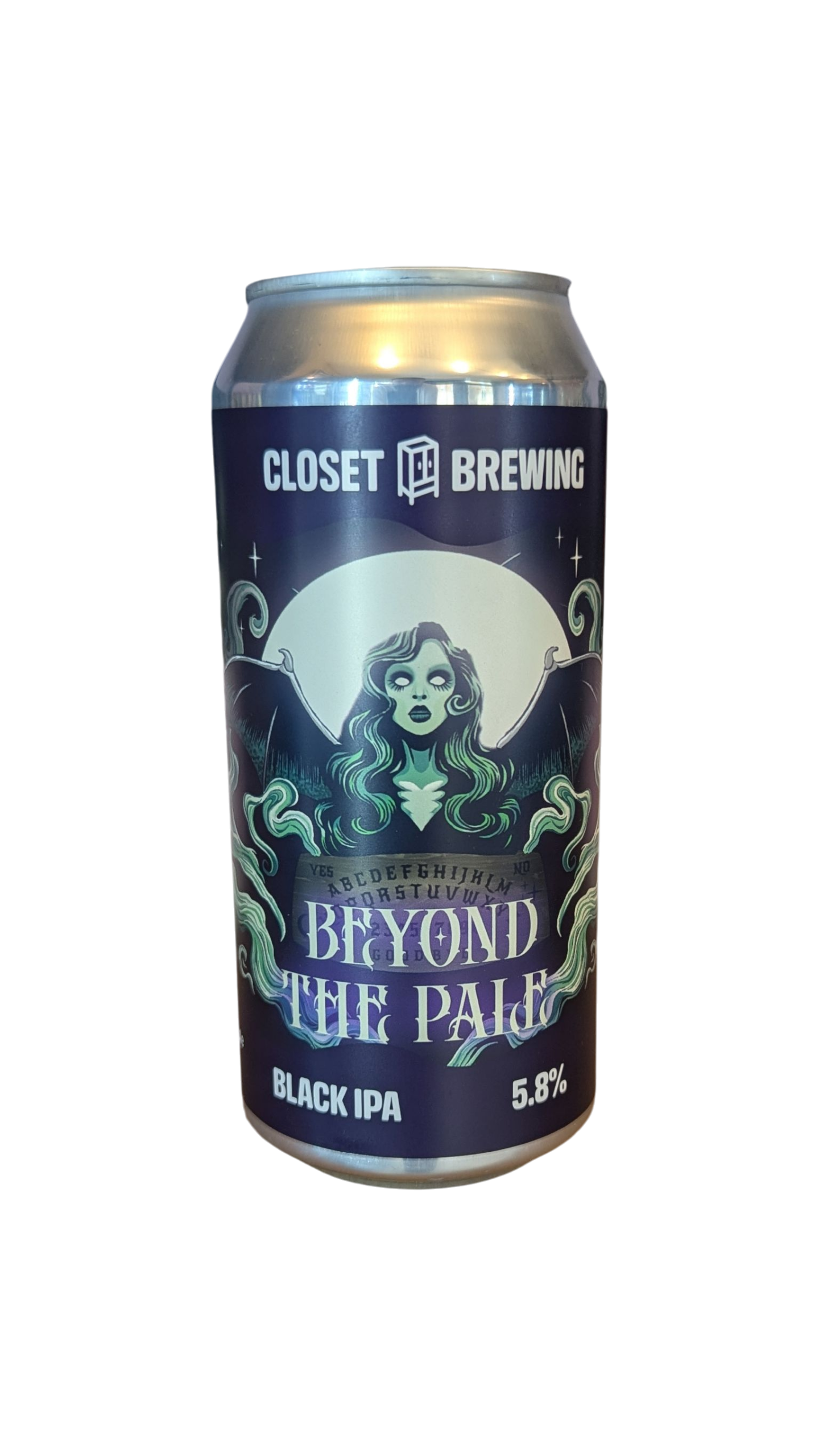 Beyond The Pale
