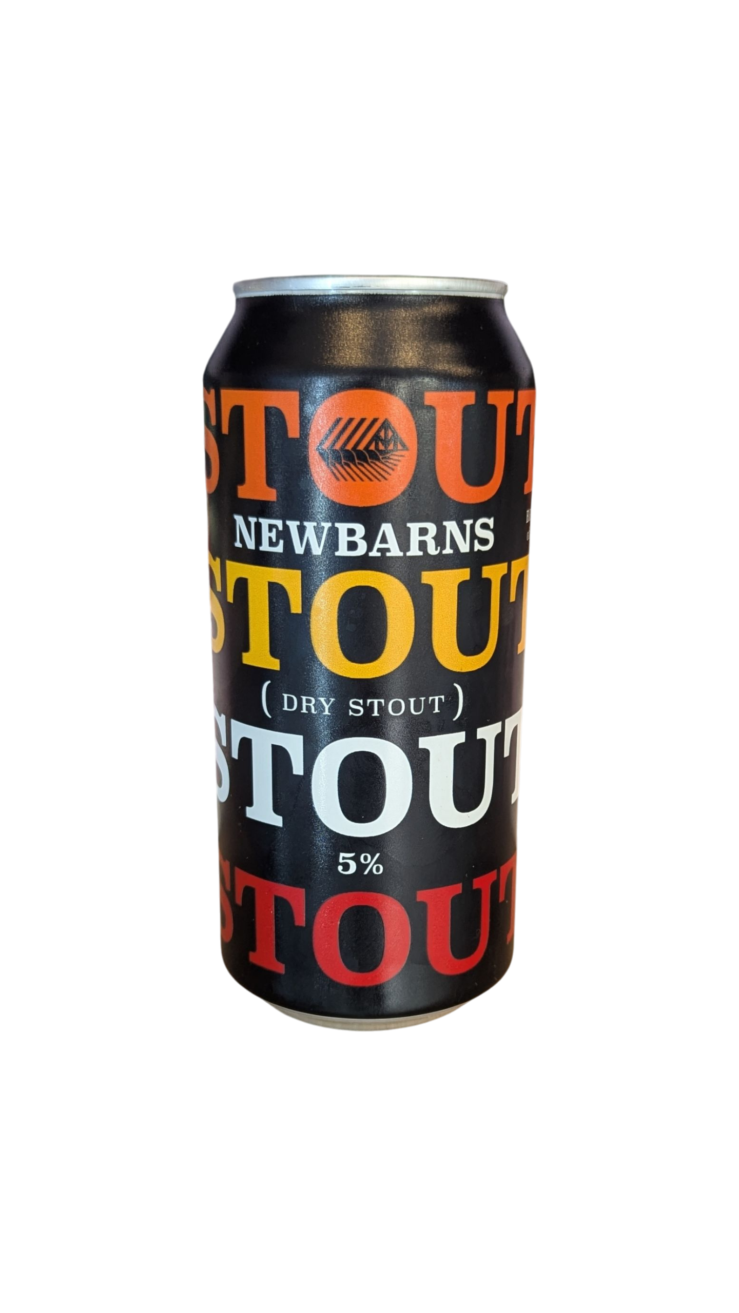 Newbarns Stout