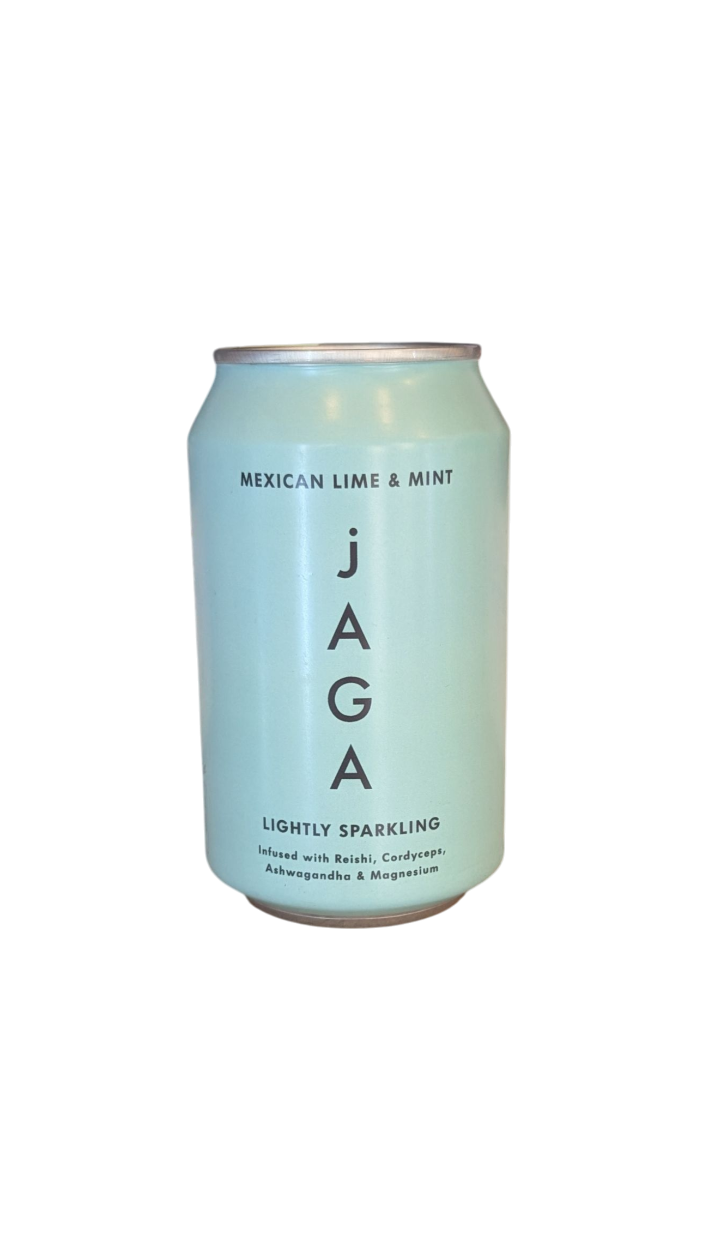 Mexican Lime & Mint