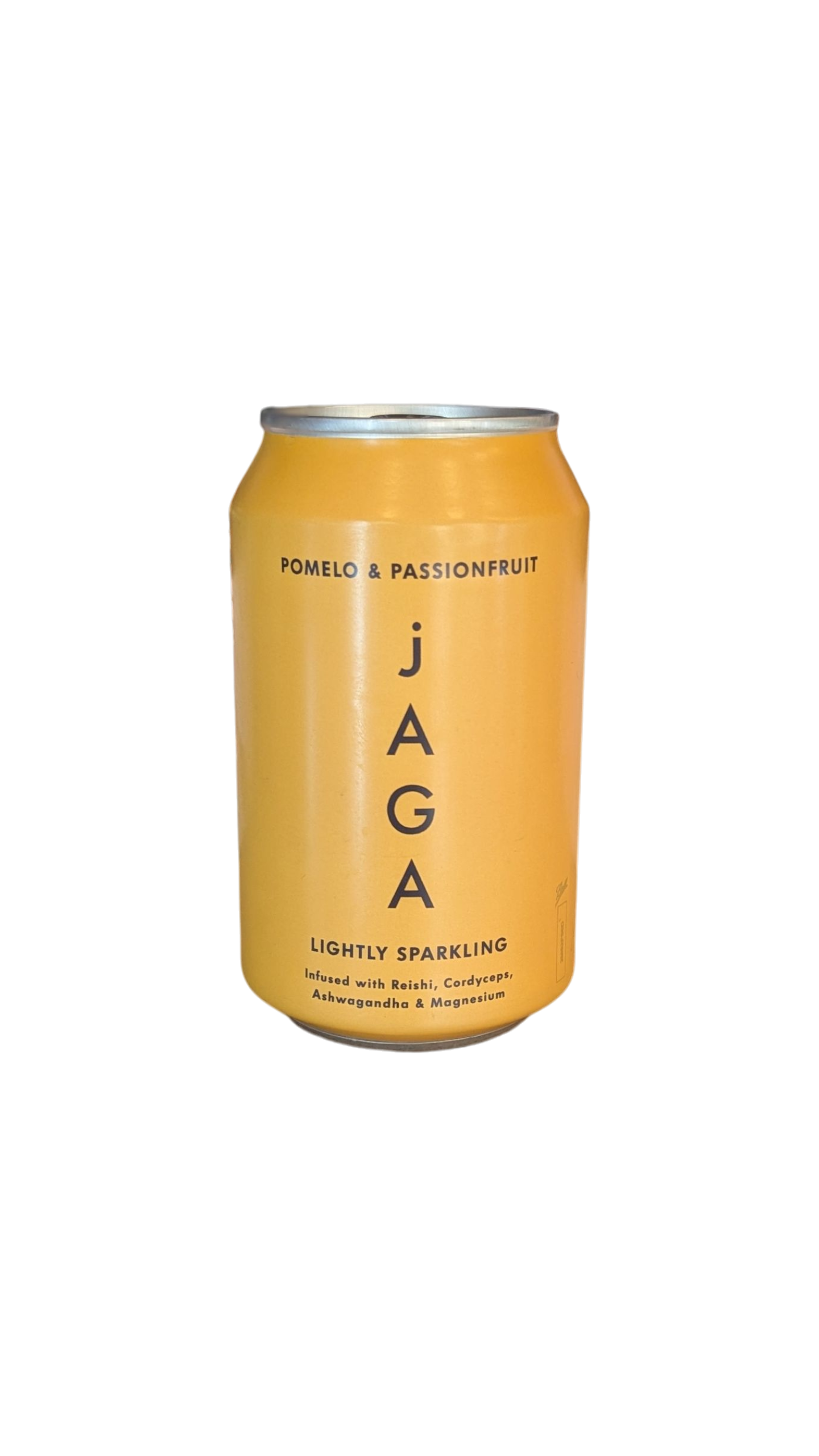 Pomelo & Passionfruit