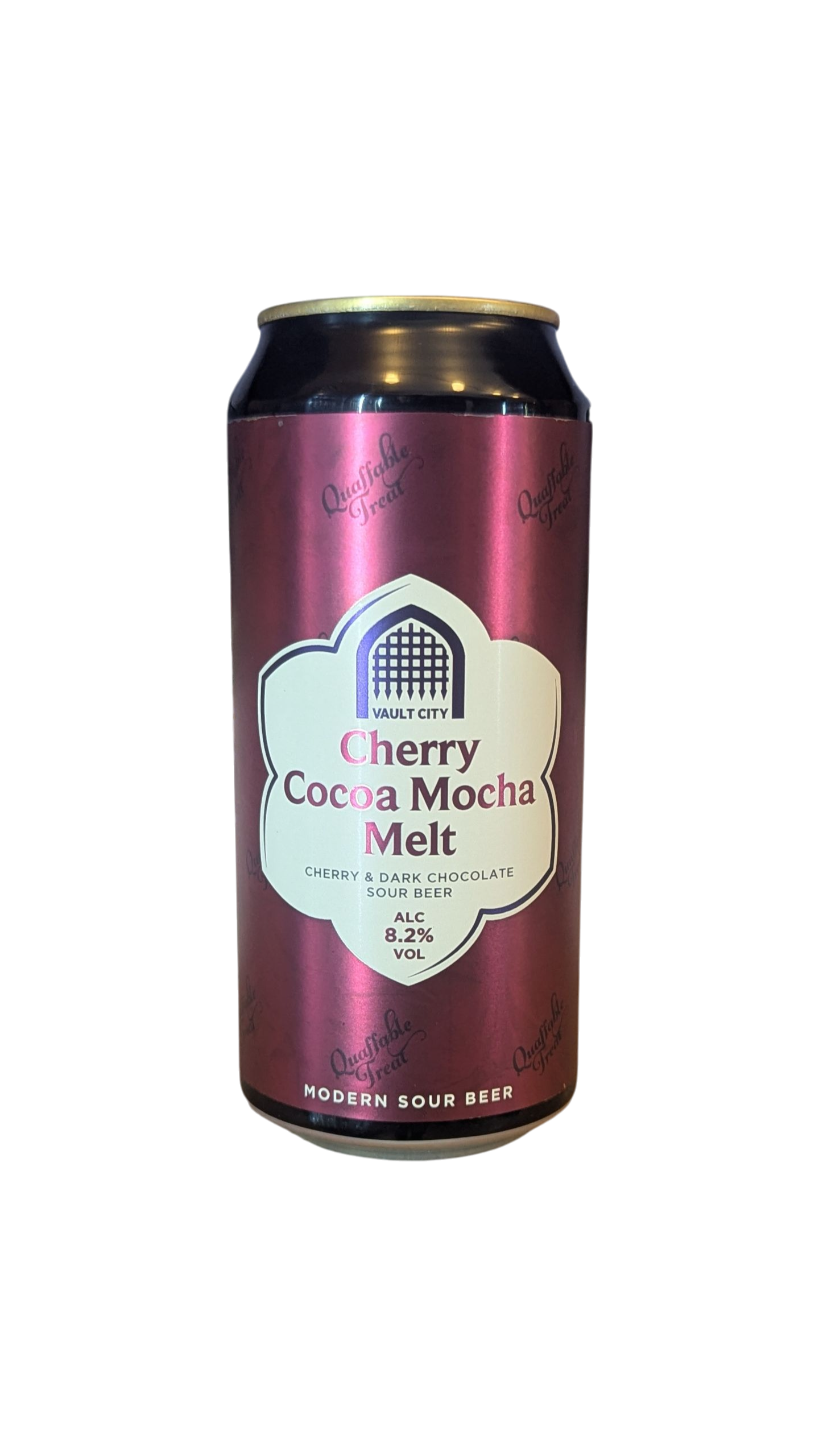Cherry Cocoa Melt