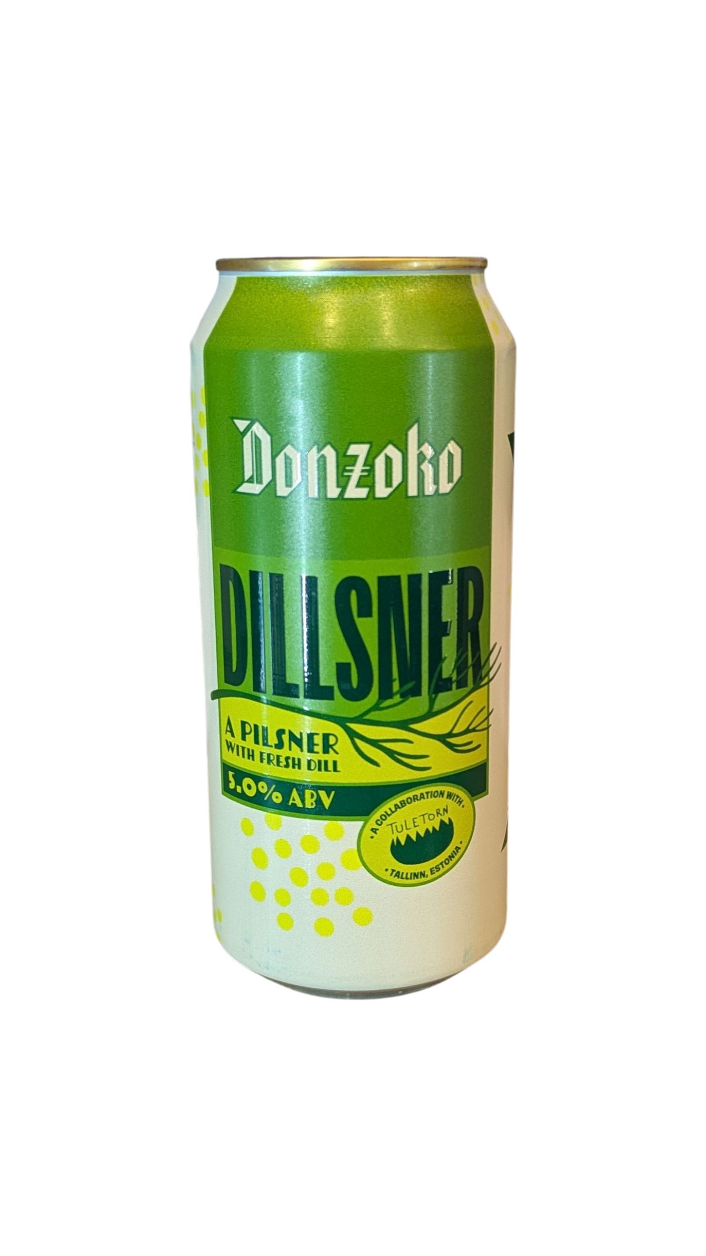 Dillsner