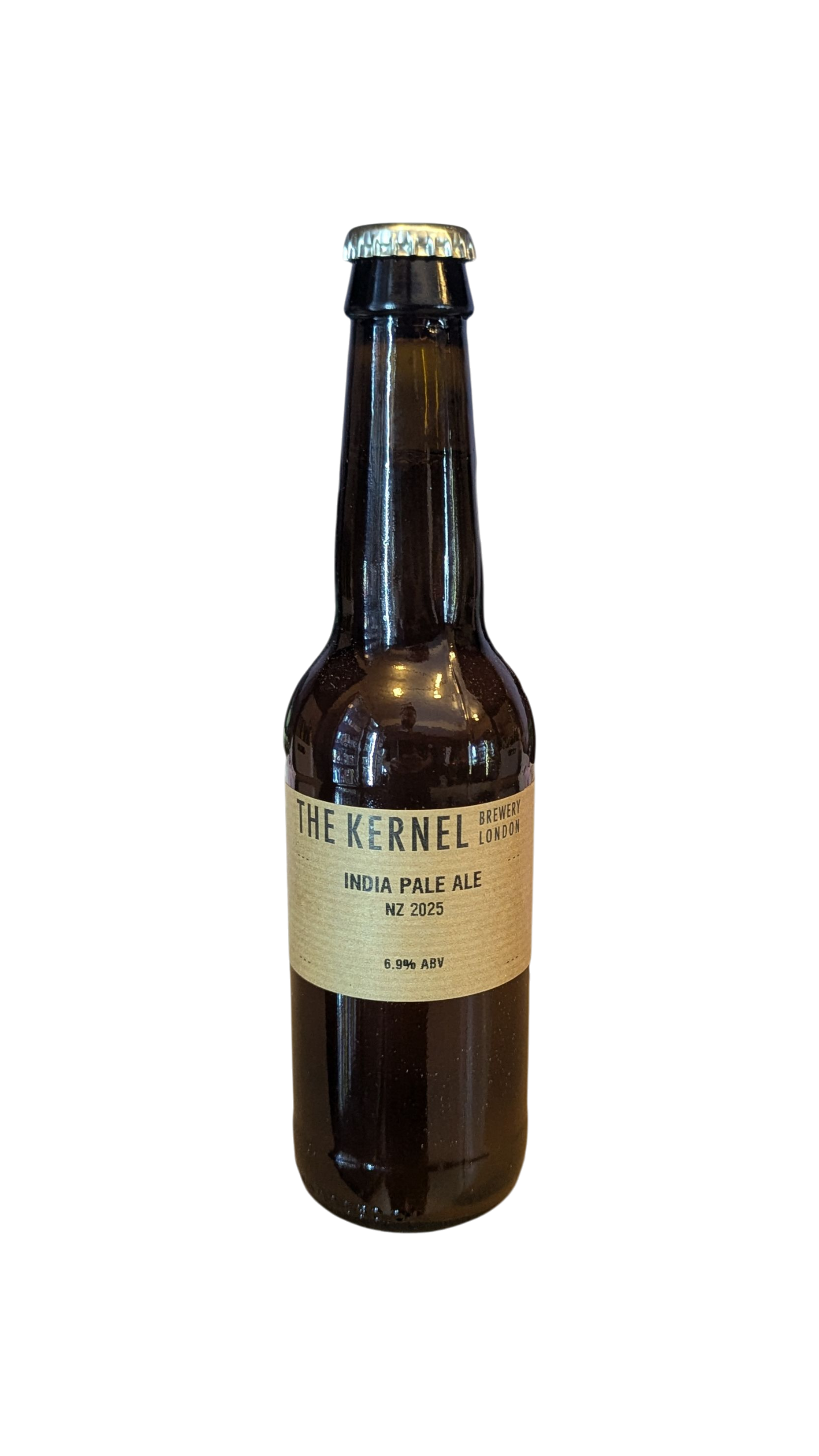 India Pale Ale - NZ 2025