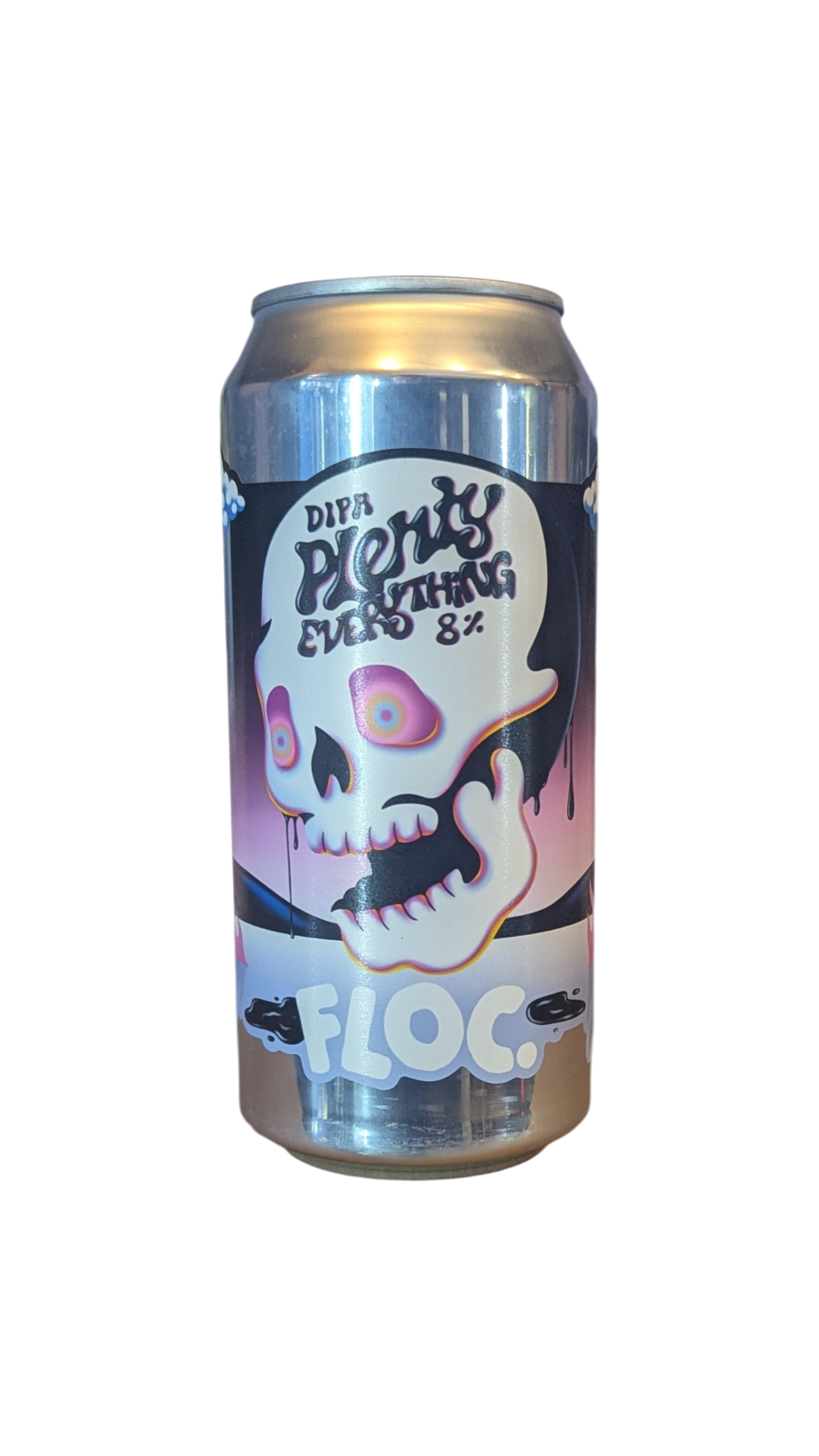 Plenty Everything 2026