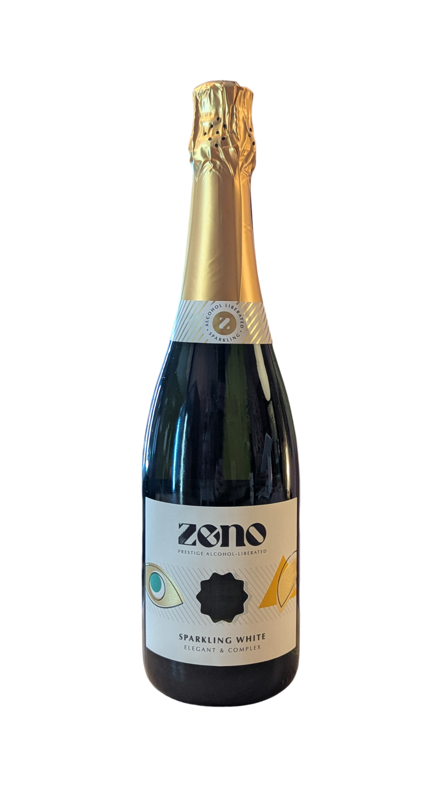 Sparkling White
