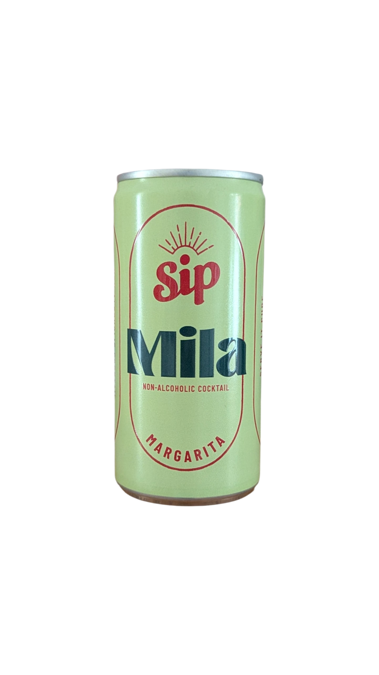 Mila - Alcohol-Free Margarita